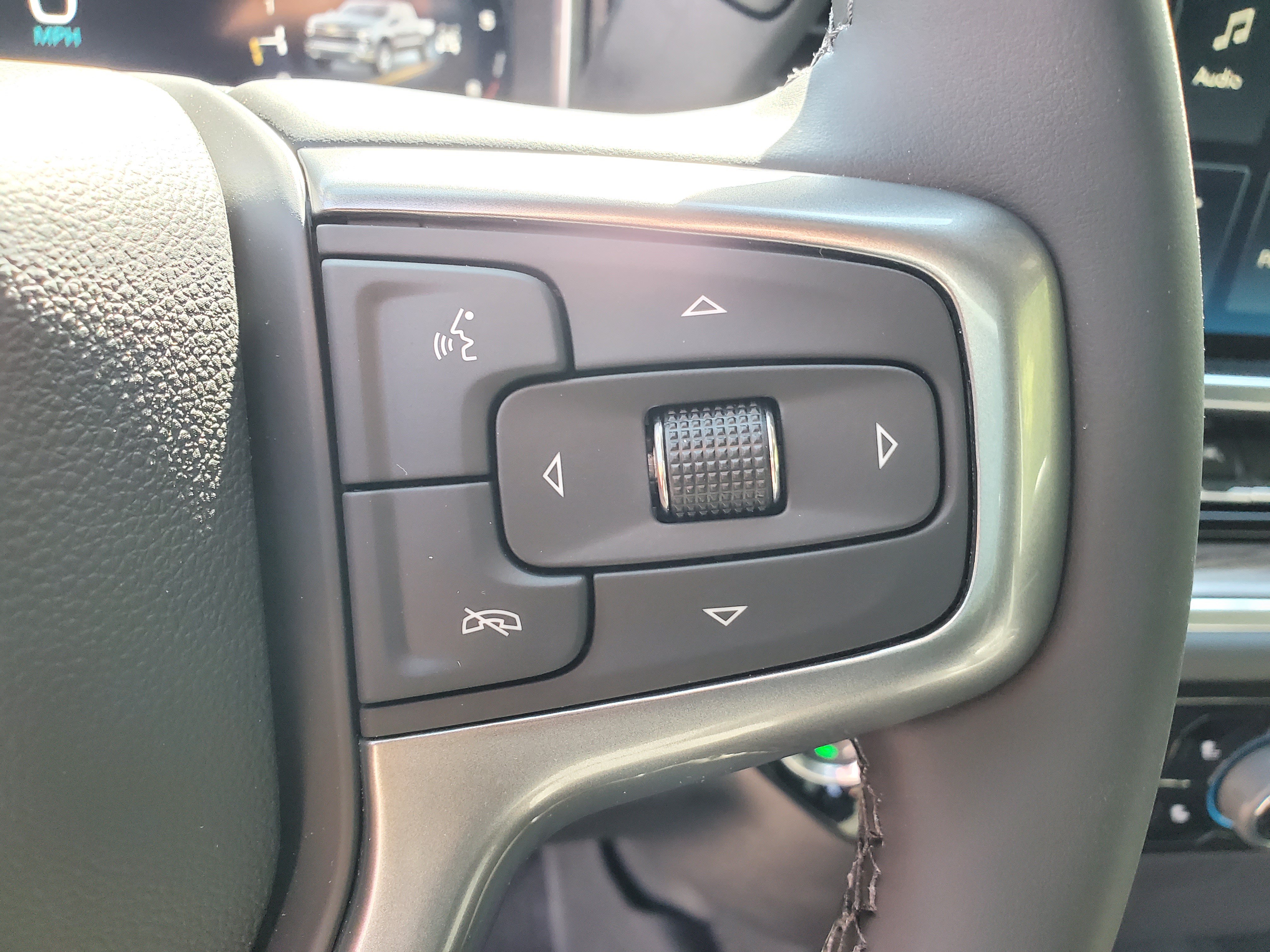2026 Chevrolet Silverado 1500 RST - Photo 10