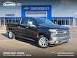 Chevrolet Silverado 1500 LTD