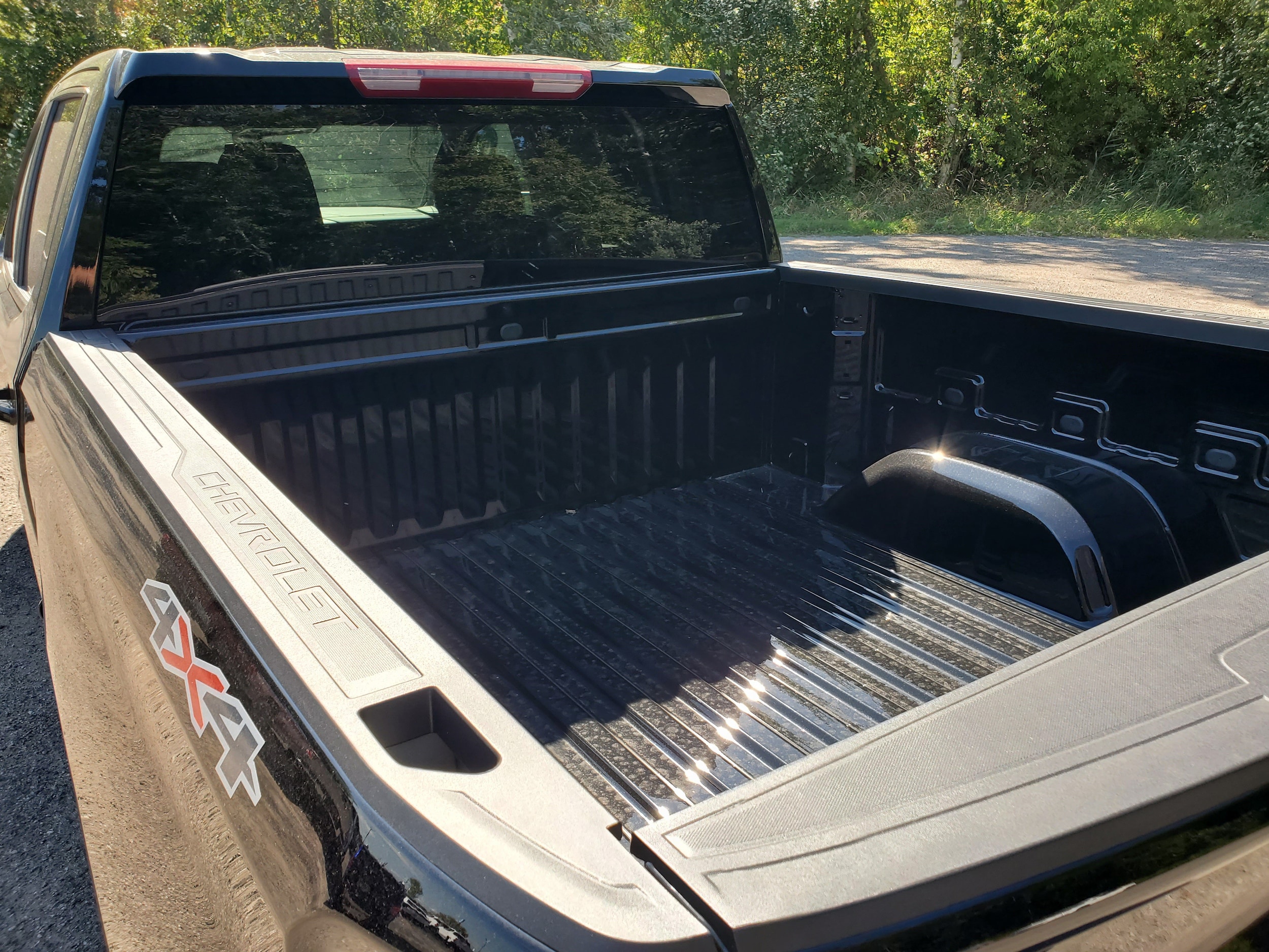 2026 Chevrolet Silverado 1500 RST - Photo 27