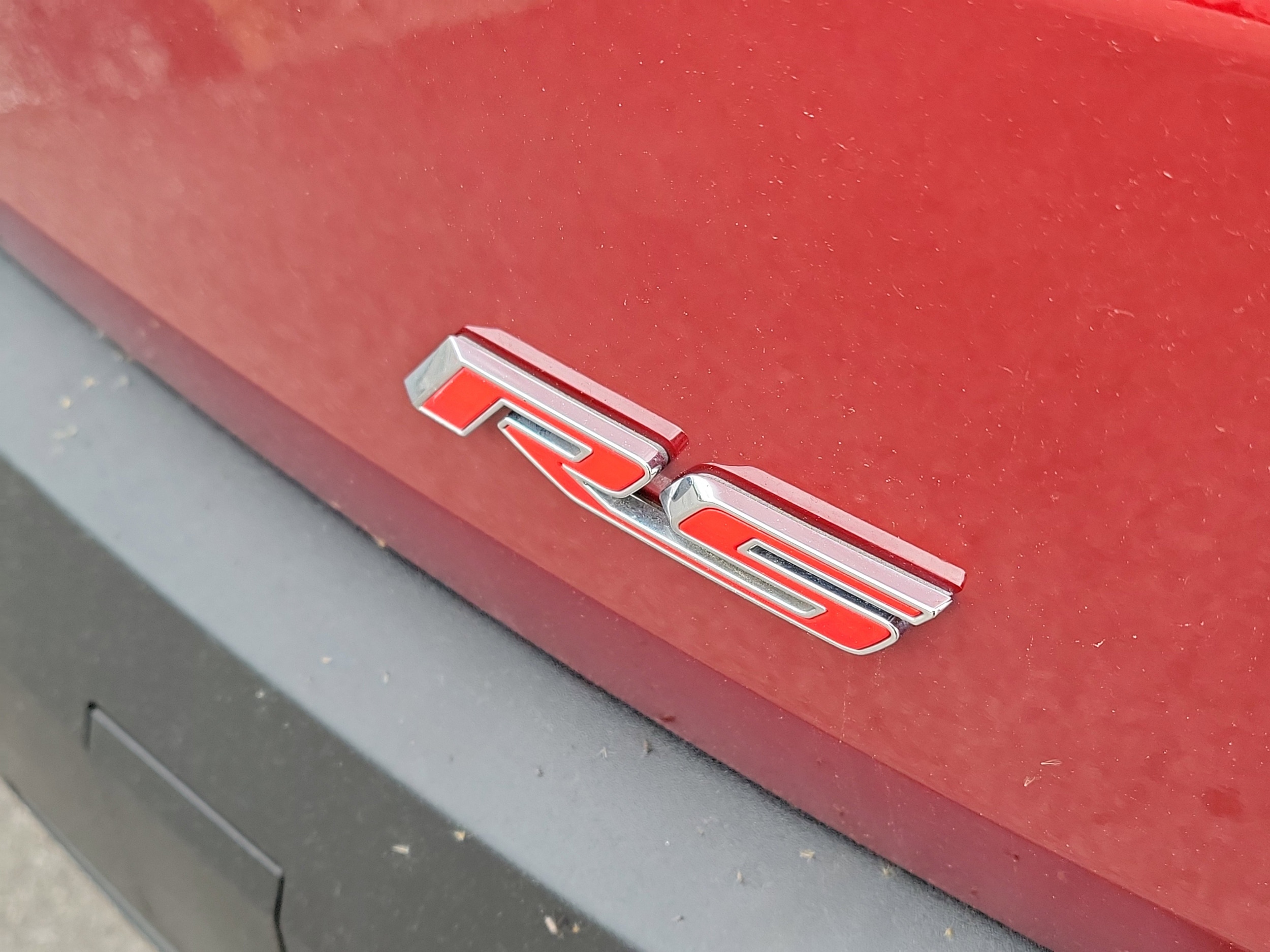 2023 Chevrolet Traverse RS - Photo 6