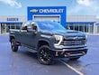 Chevrolet Silverado 2500 HD