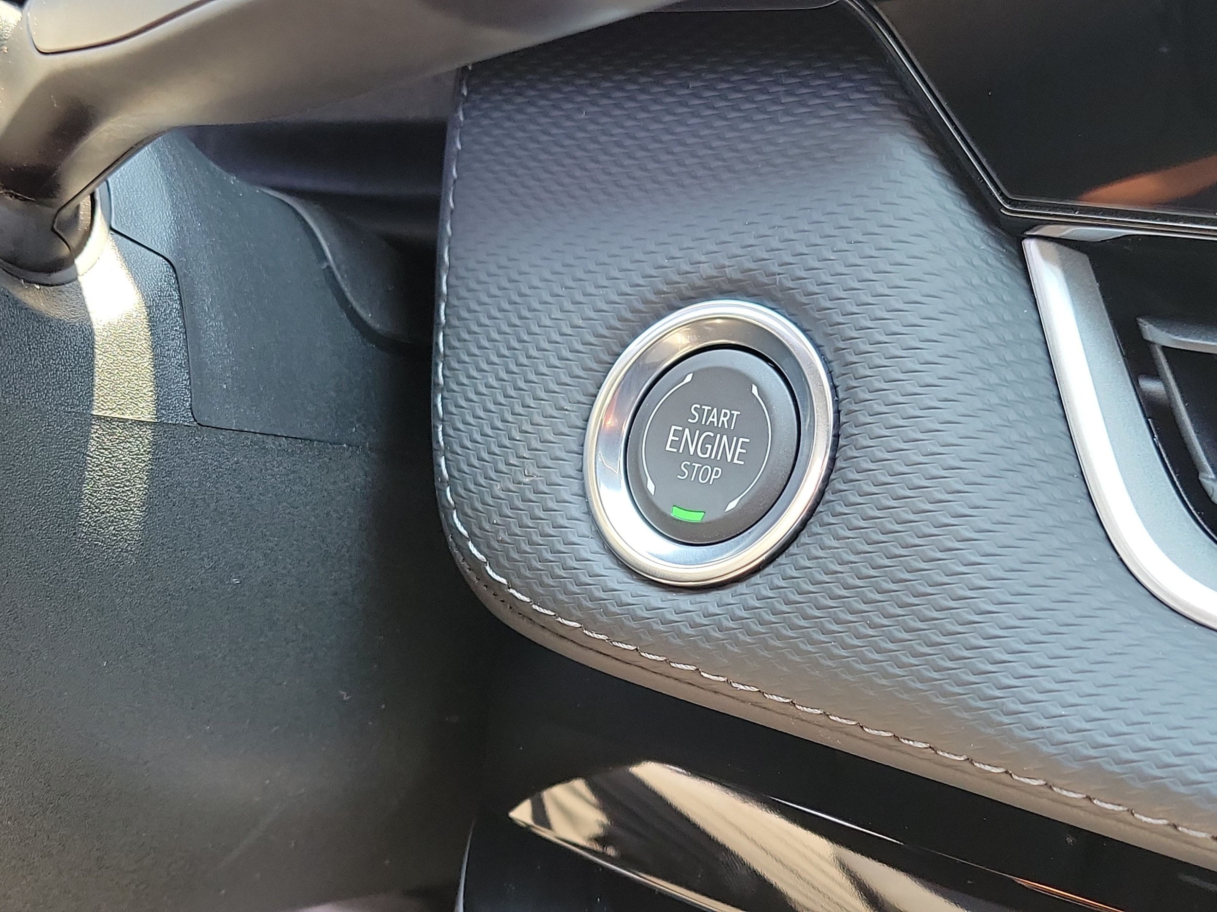 2027 Chevrolet Equinox LT - Photo 14