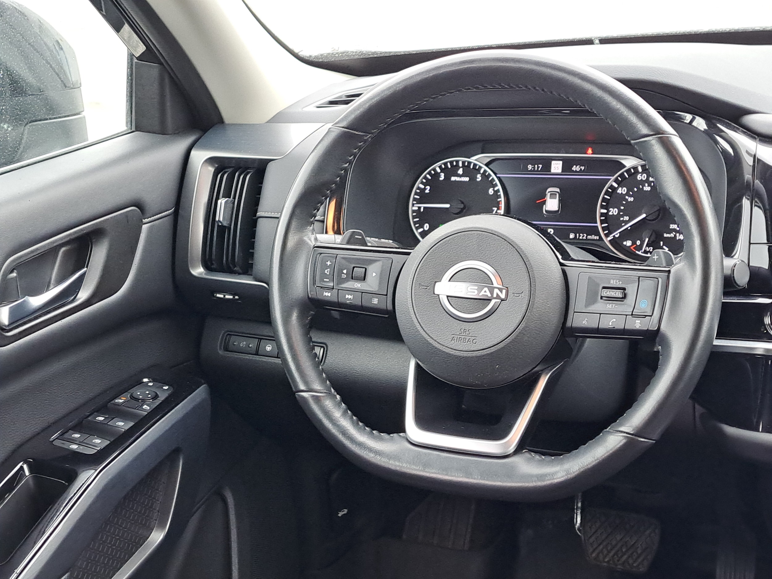 2022 Nissan Pathfinder SL - Photo 24