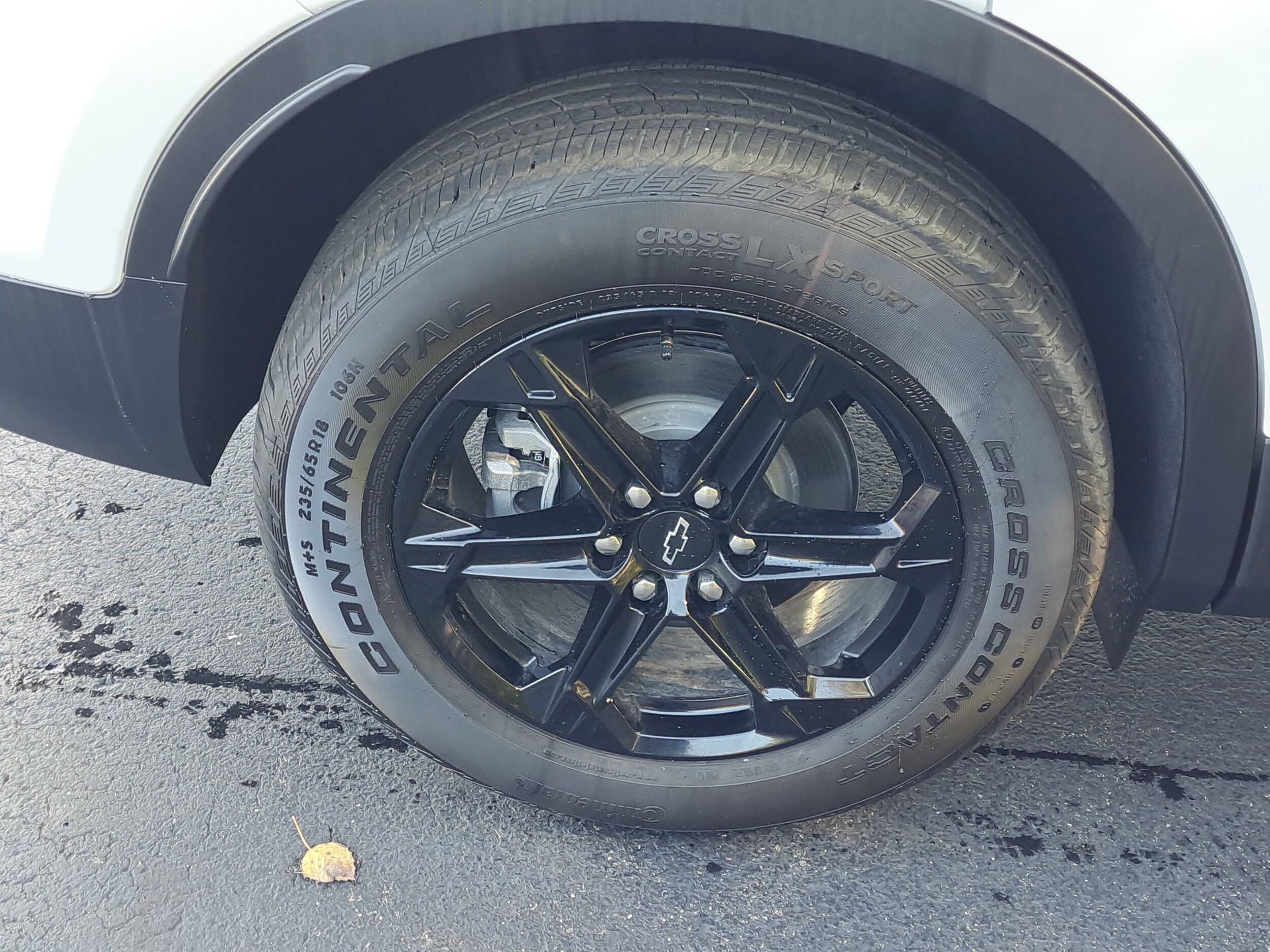 2025 Chevrolet Blazer 2LT - Photo 5