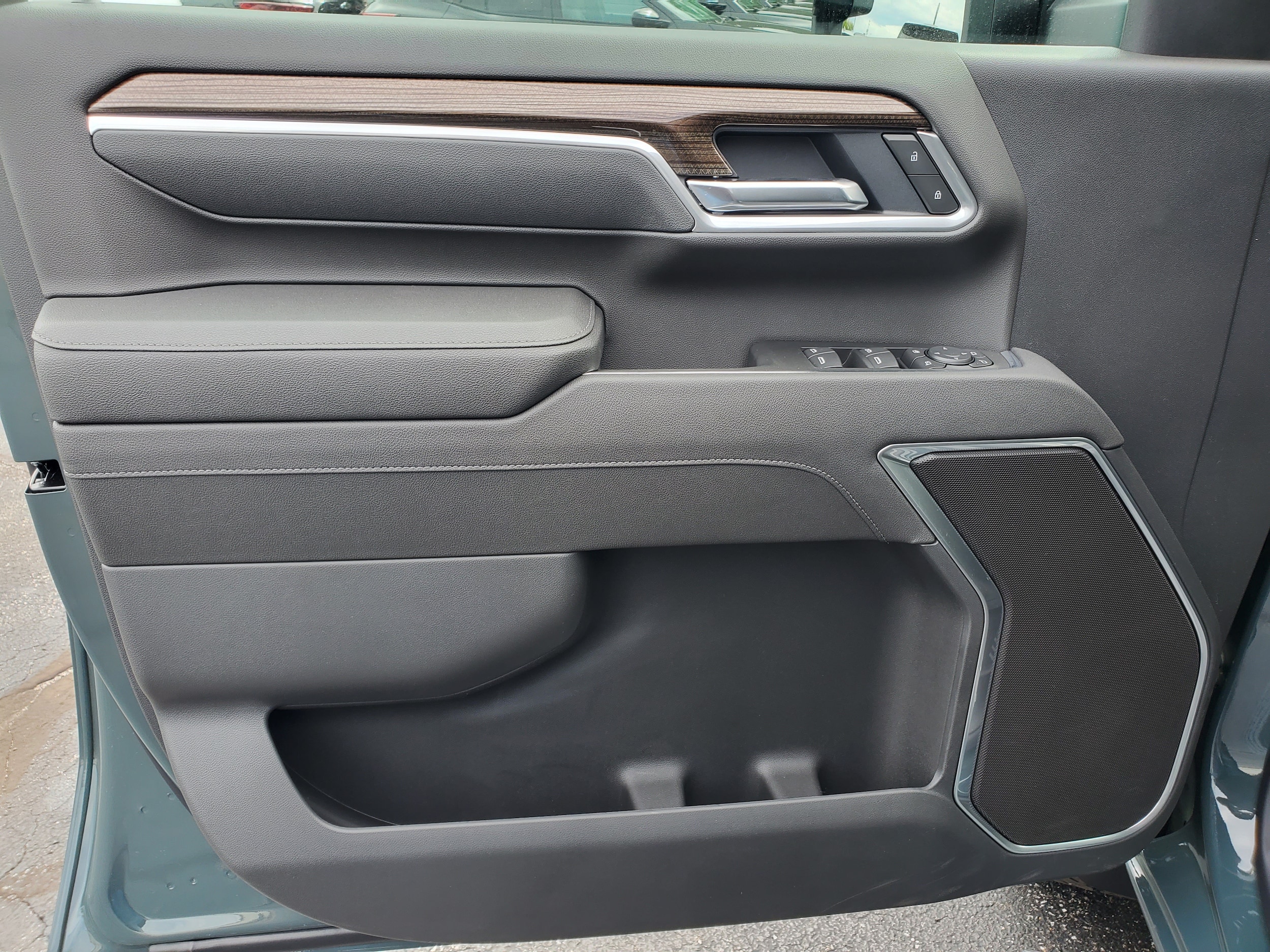 2026 Chevrolet Silverado 3500 HD LT - Photo 21