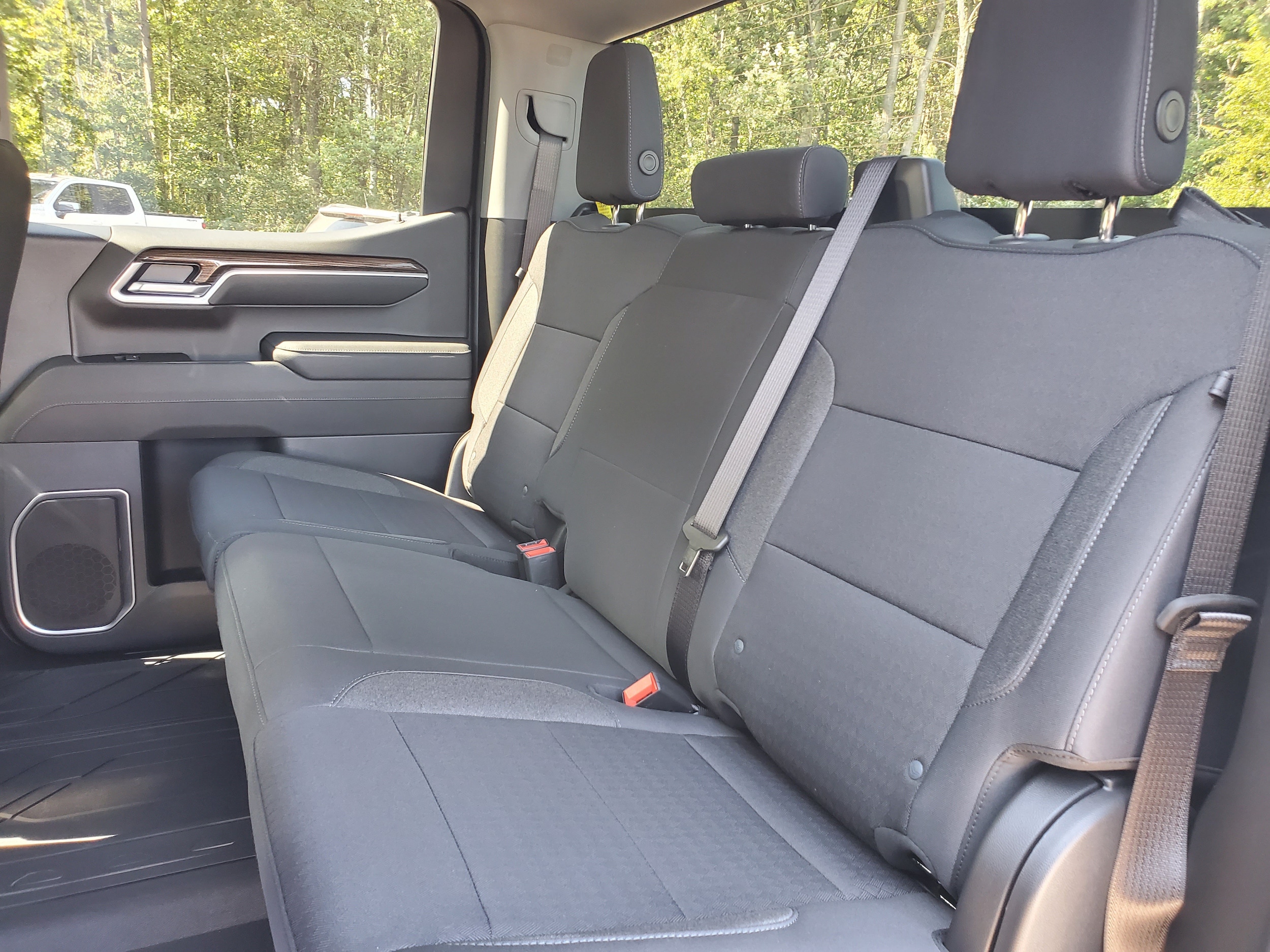 2026 Chevrolet Silverado 1500 RST - Photo 24