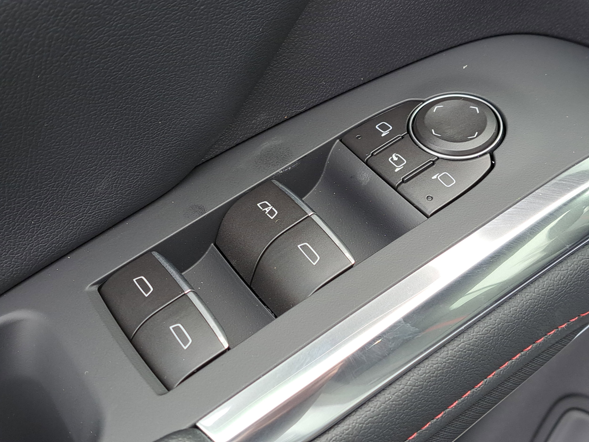 2026 Chevrolet Traverse RS - Photo 21