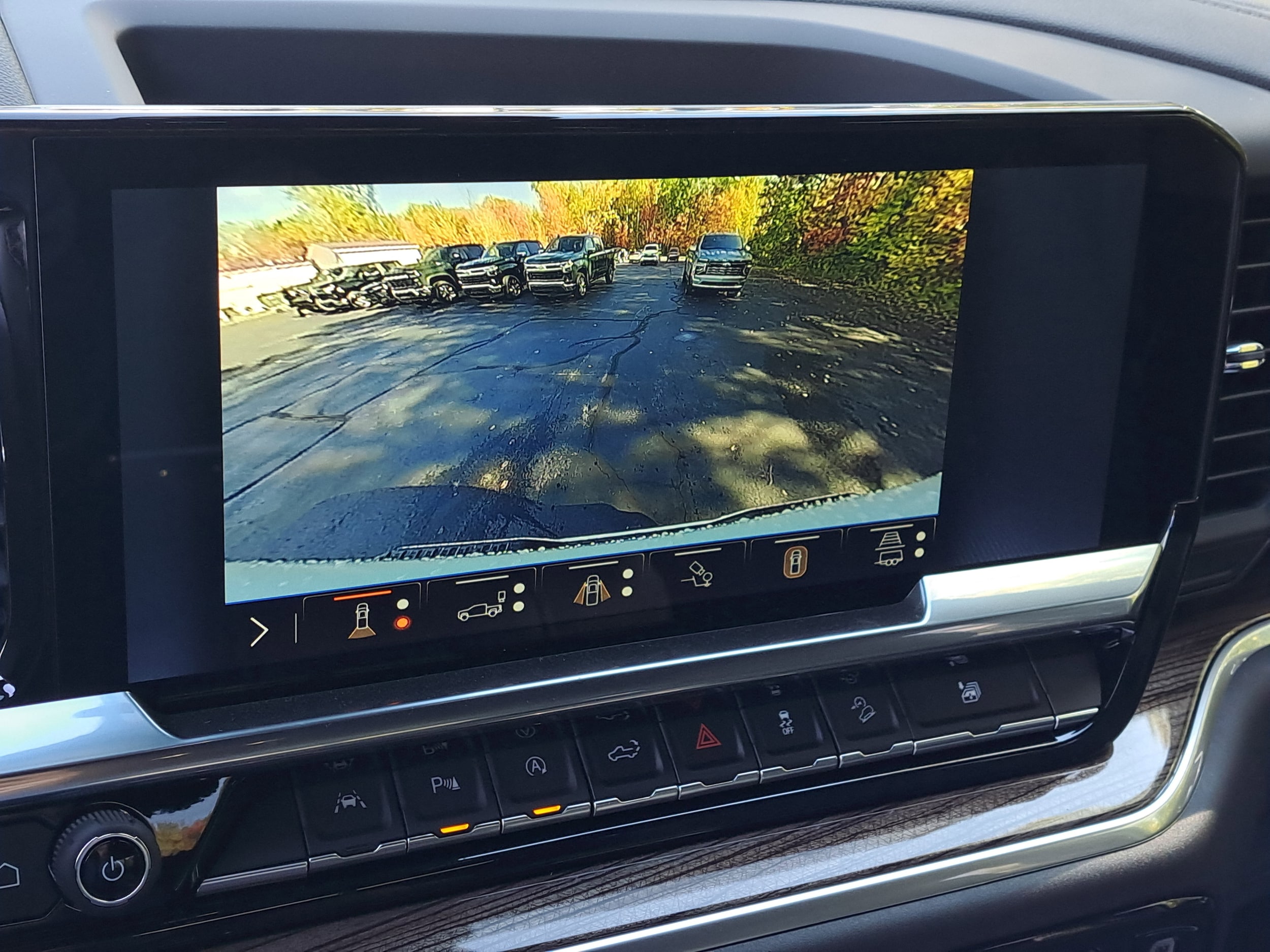 2026 Chevrolet Silverado 1500 RST - Photo 17