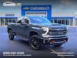 Chevrolet Silverado 2500 HD