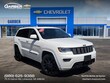 Jeep Grand Cherokee WK