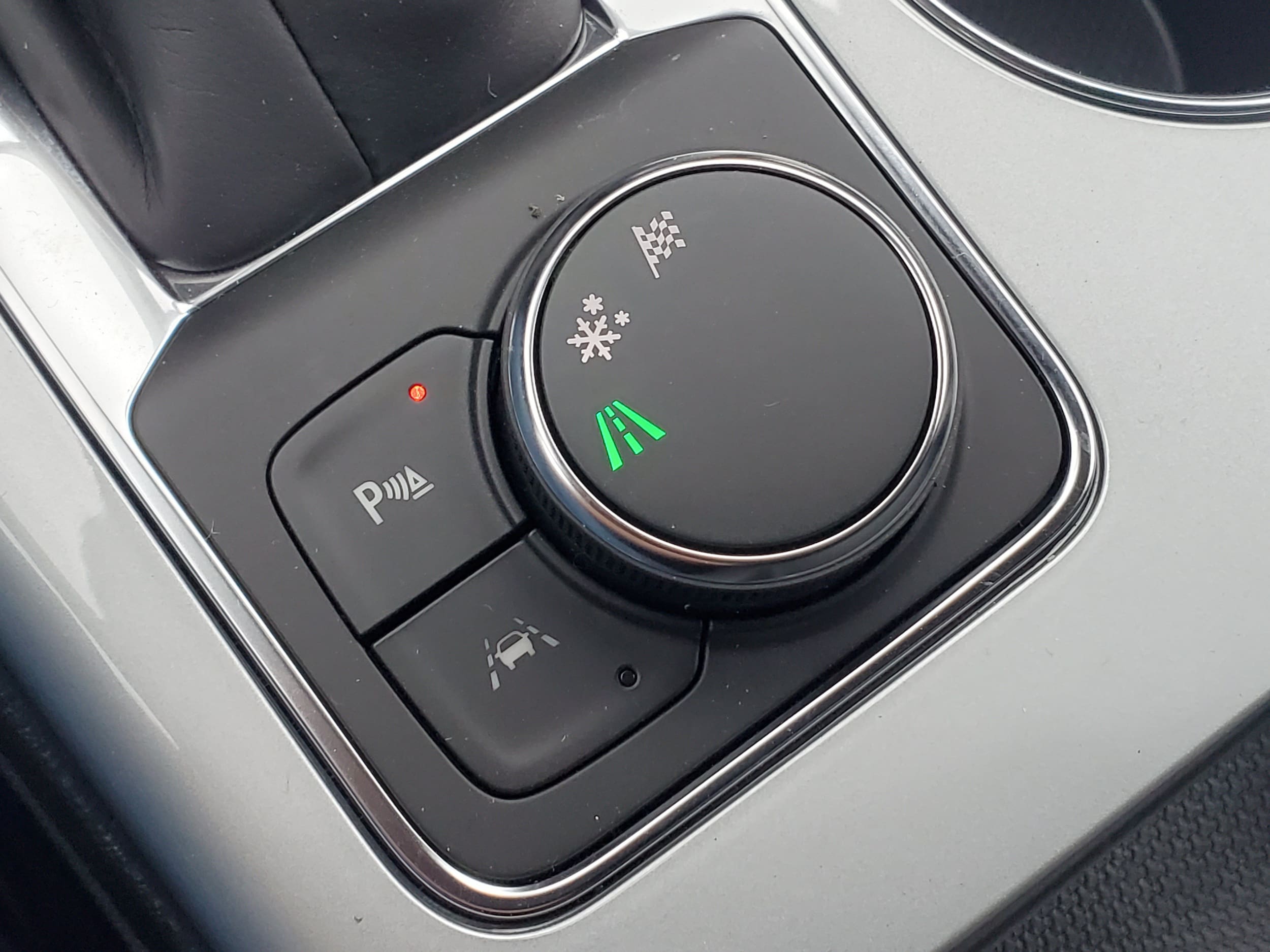 2026 Chevrolet Blazer 2LT - Photo 19