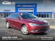 Chrysler 200