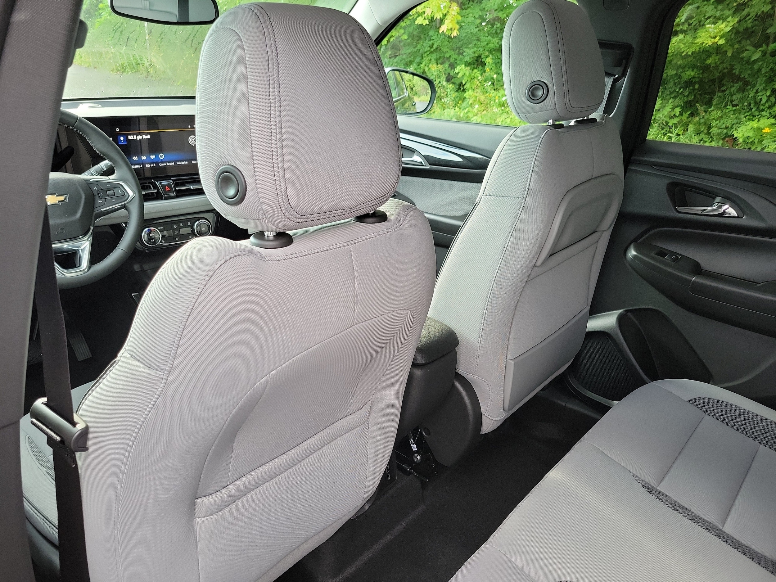 2026 Chevrolet Trailblazer LT - Photo 25