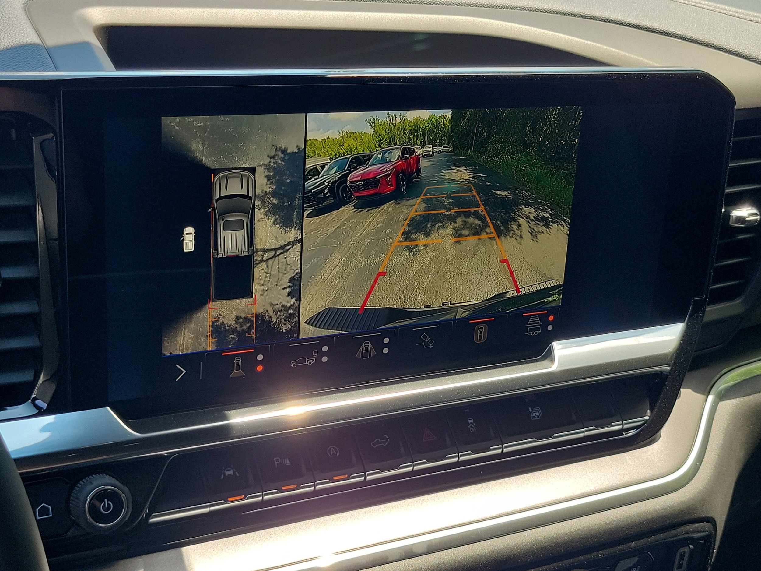 2026 Chevrolet Silverado 1500 High Country - Photo 21