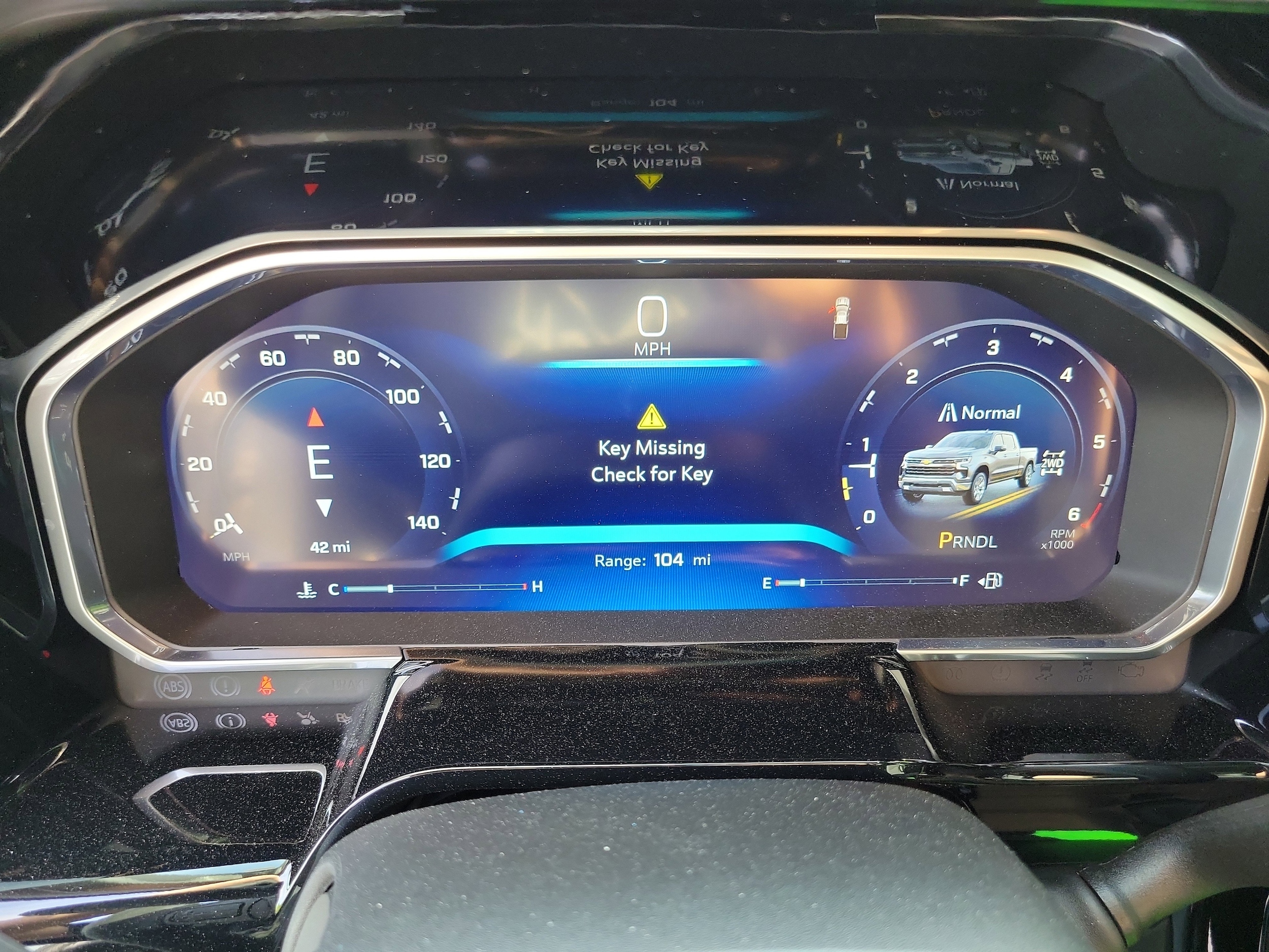 2026 Chevrolet Silverado 1500 LT - Photo 11