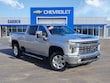  Chevrolet Silverado 2500 HD