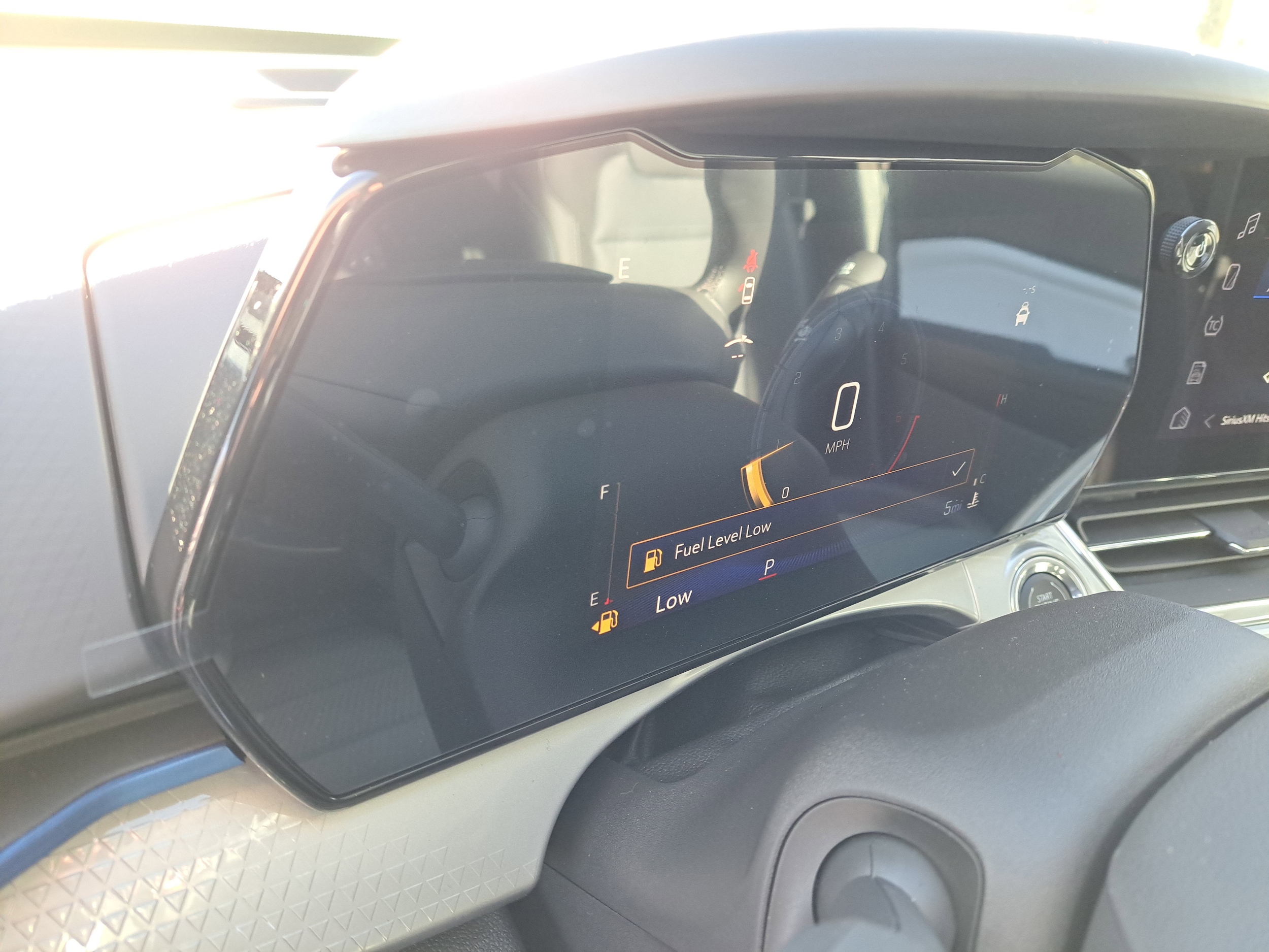 2026 Chevrolet Trax LT - Photo 9