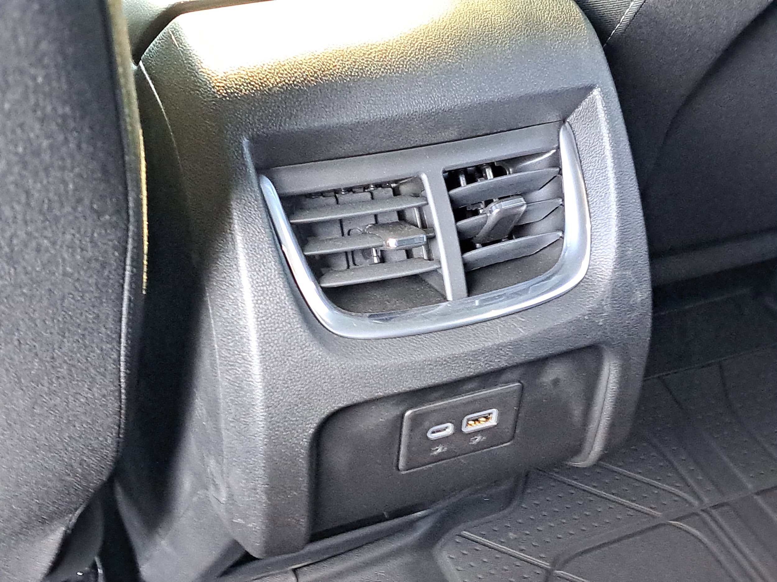 2025 Chevrolet Blazer 2LT - Photo 22