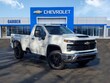 Chevrolet Silverado 2500 HD