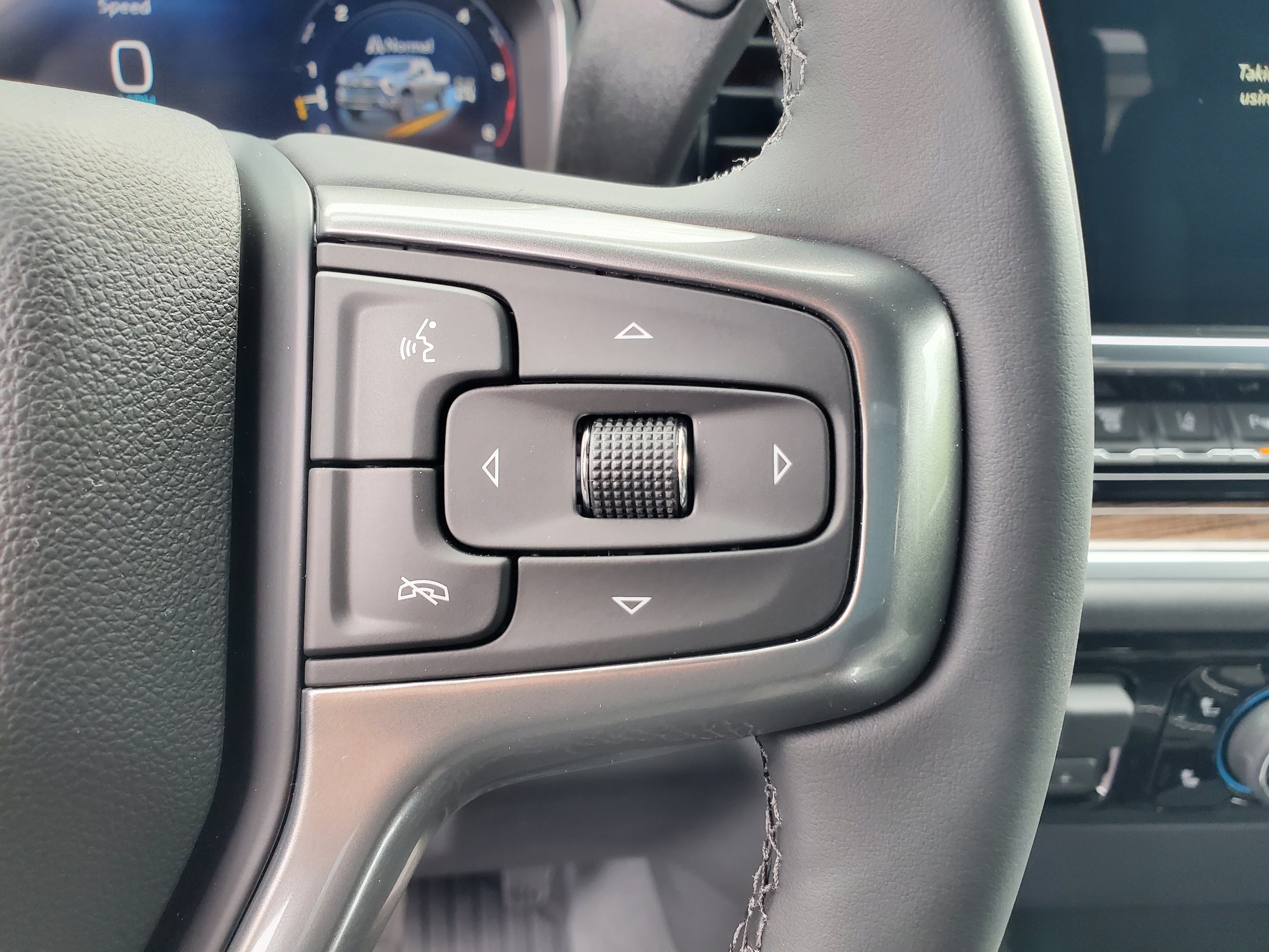 2026 Chevrolet Silverado 3500 HD LT - Photo 10
