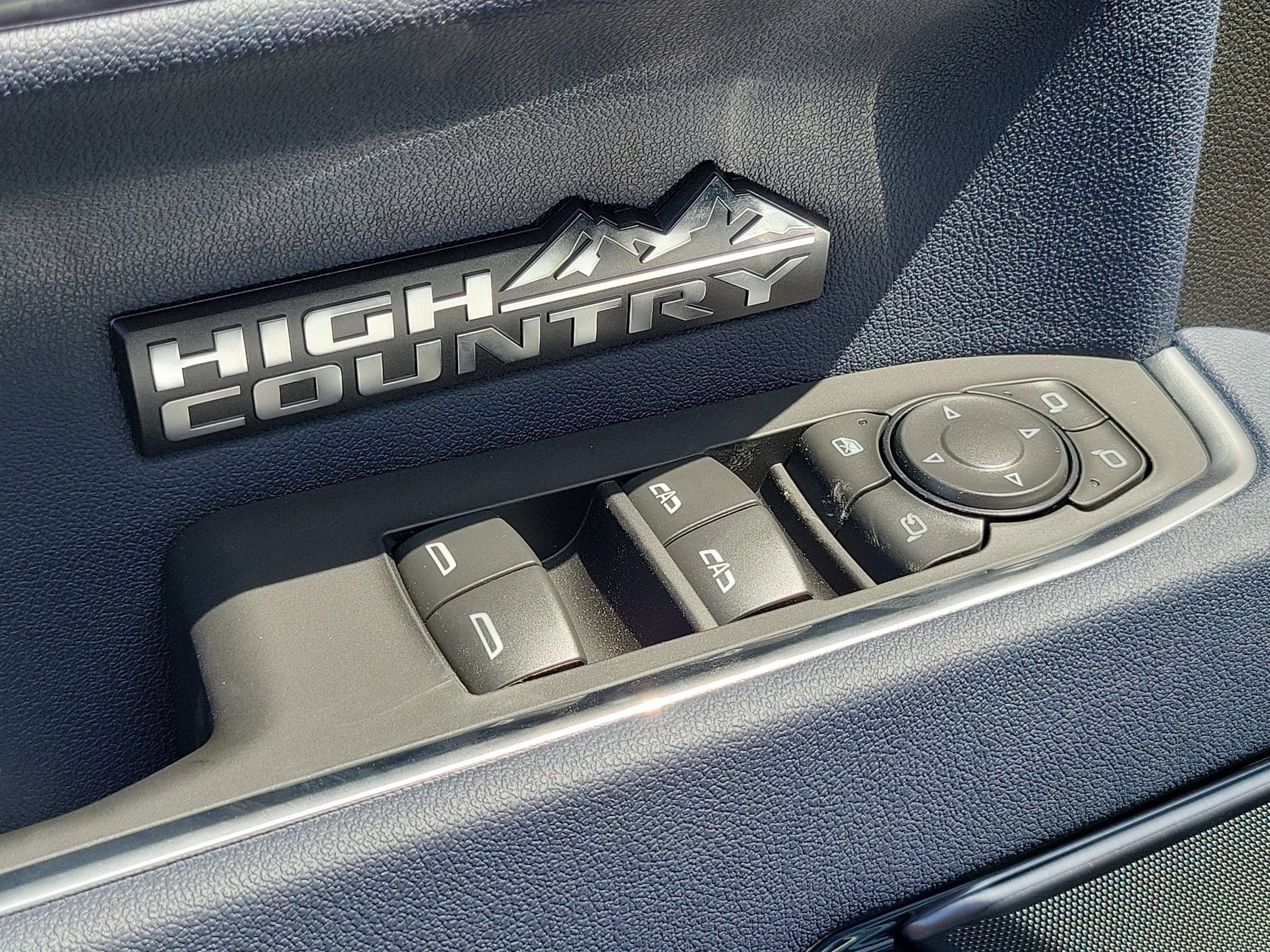 2026 Chevrolet Silverado 1500 High Country - Photo 28