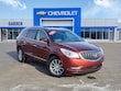  Buick Enclave