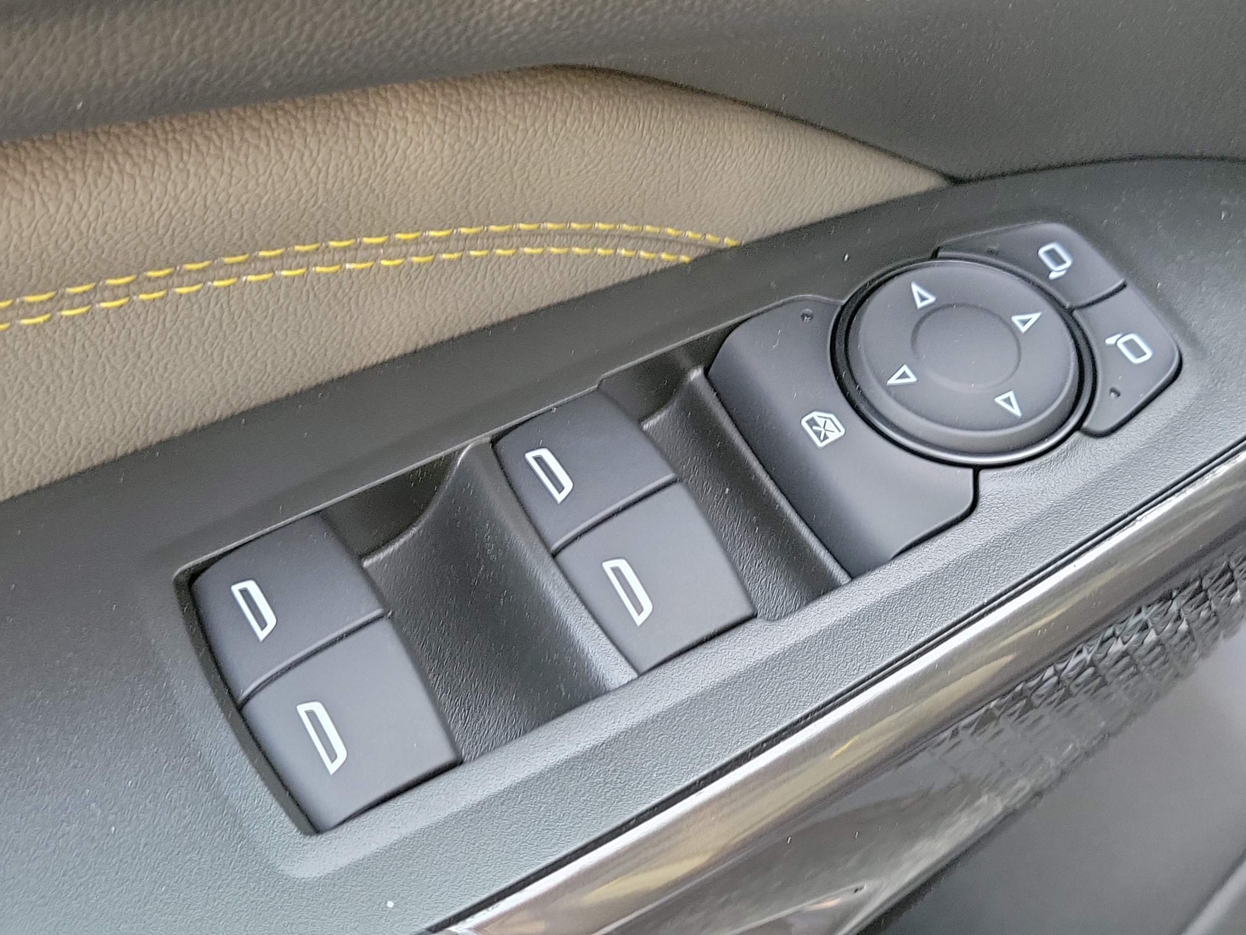 2026 Chevrolet Trax Activ - Photo 21