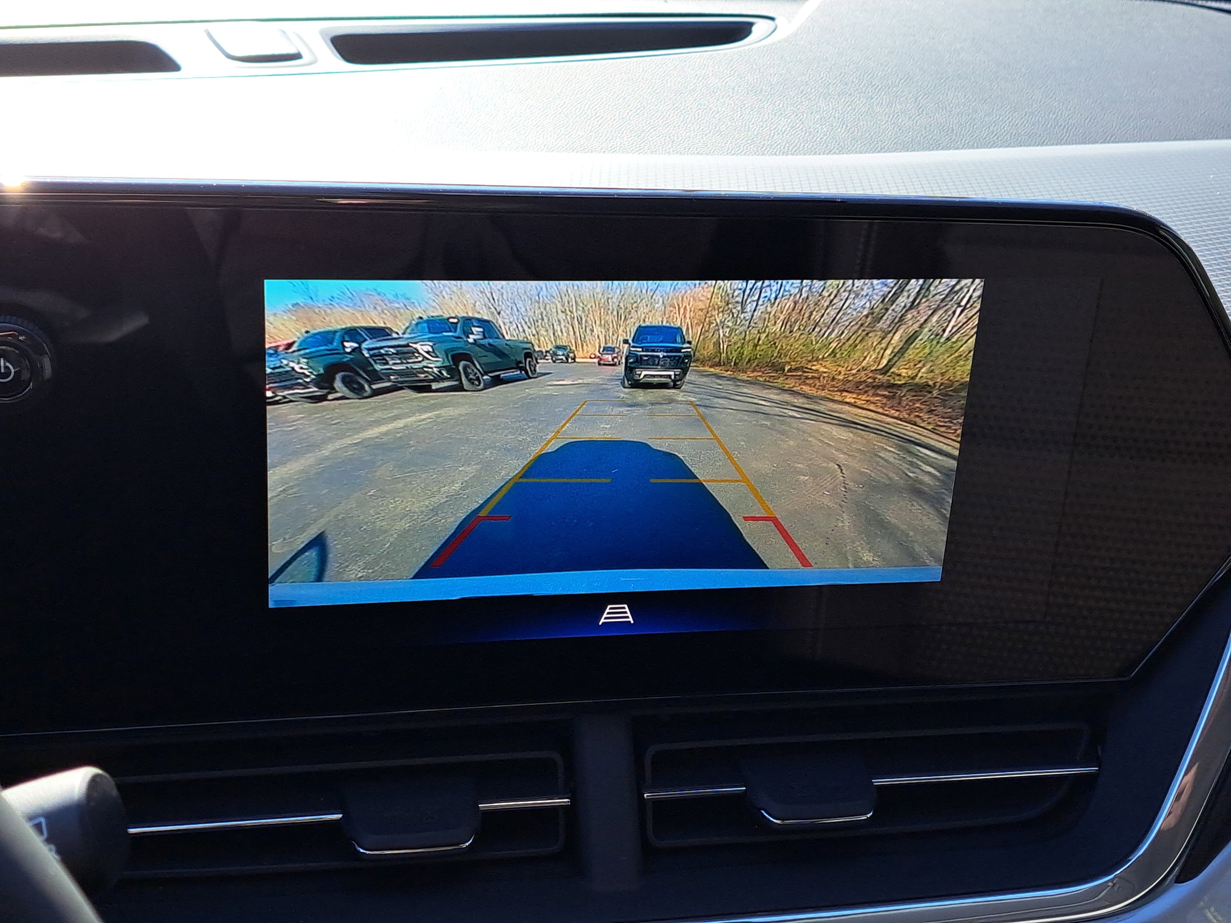 2026 Chevrolet Trax LT - Photo 14