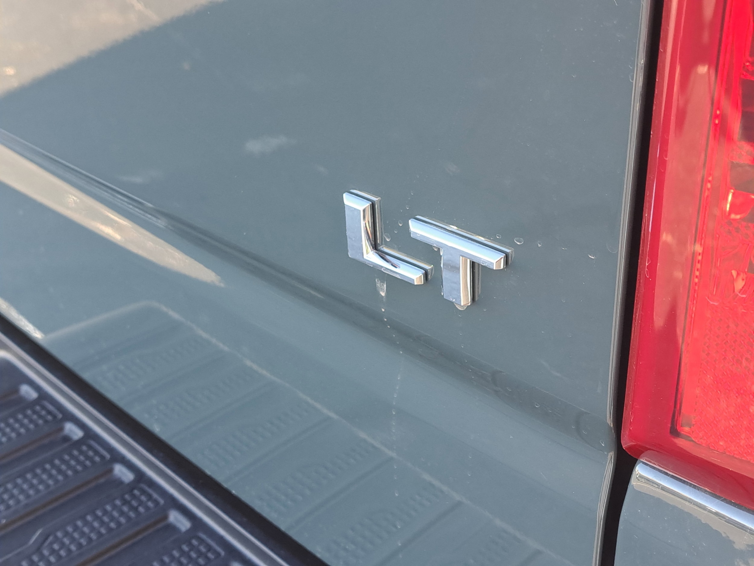 2026 Chevrolet Silverado 1500 LT - Photo 7