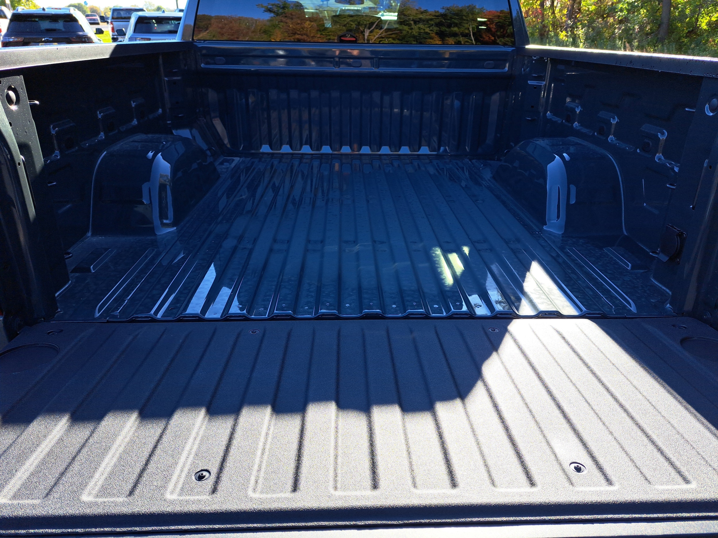2026 Chevrolet Silverado 1500 LT - Photo 30