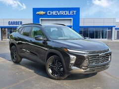 2026 Chevrolet Trax Activ SUV