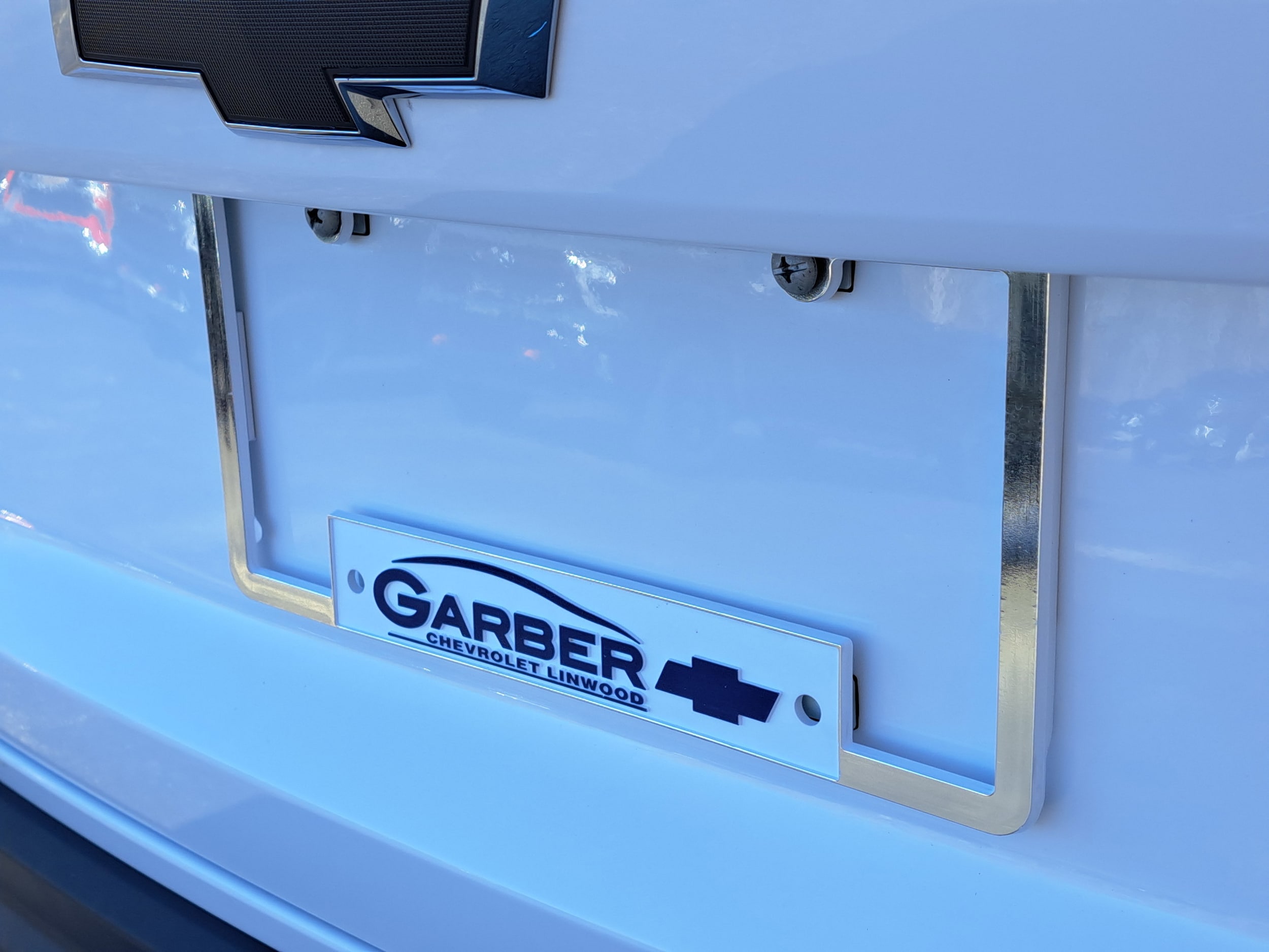 2026 Chevrolet Trax LT - Photo 6