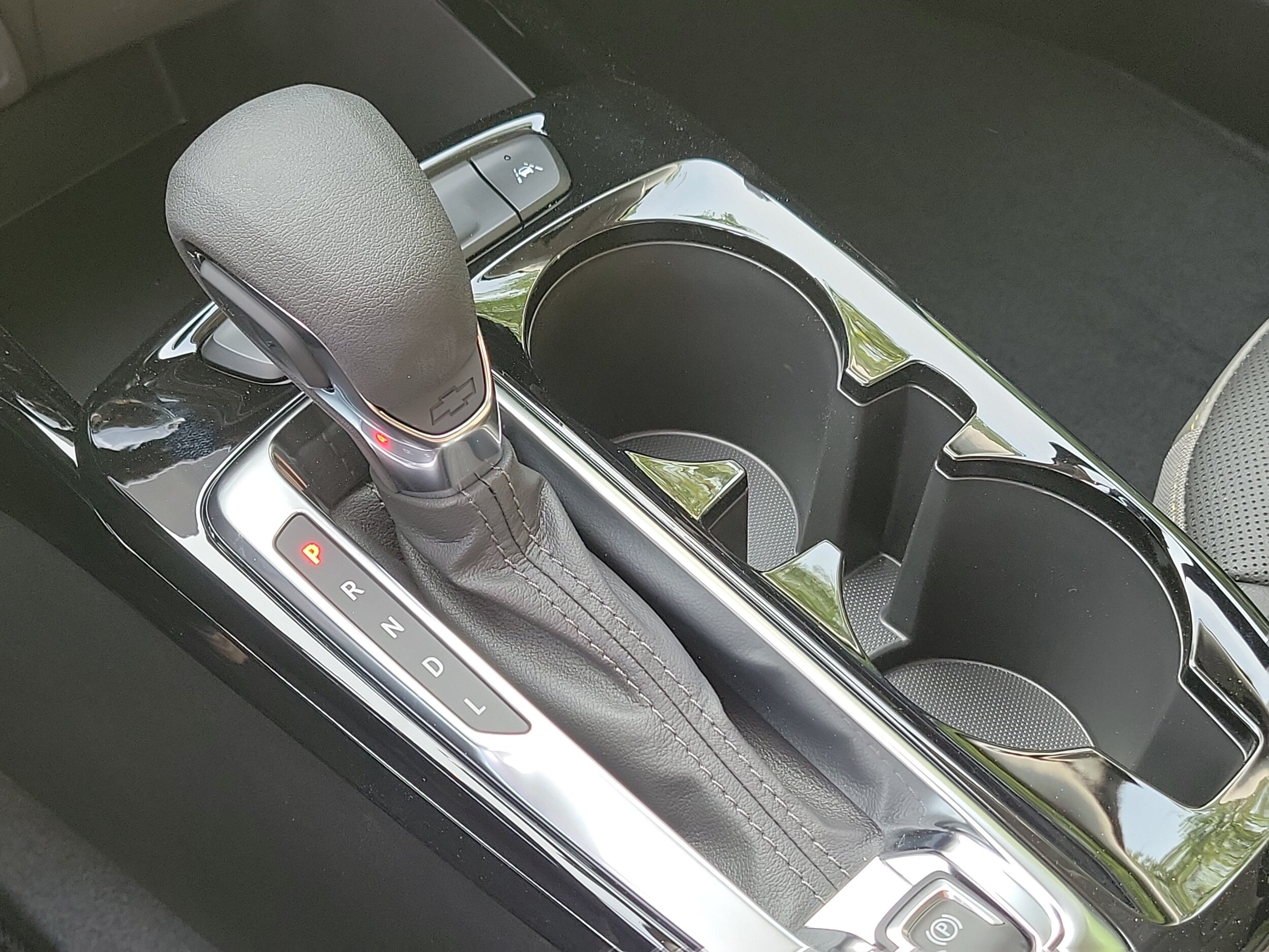 2026 Chevrolet Trax Activ - Photo 19