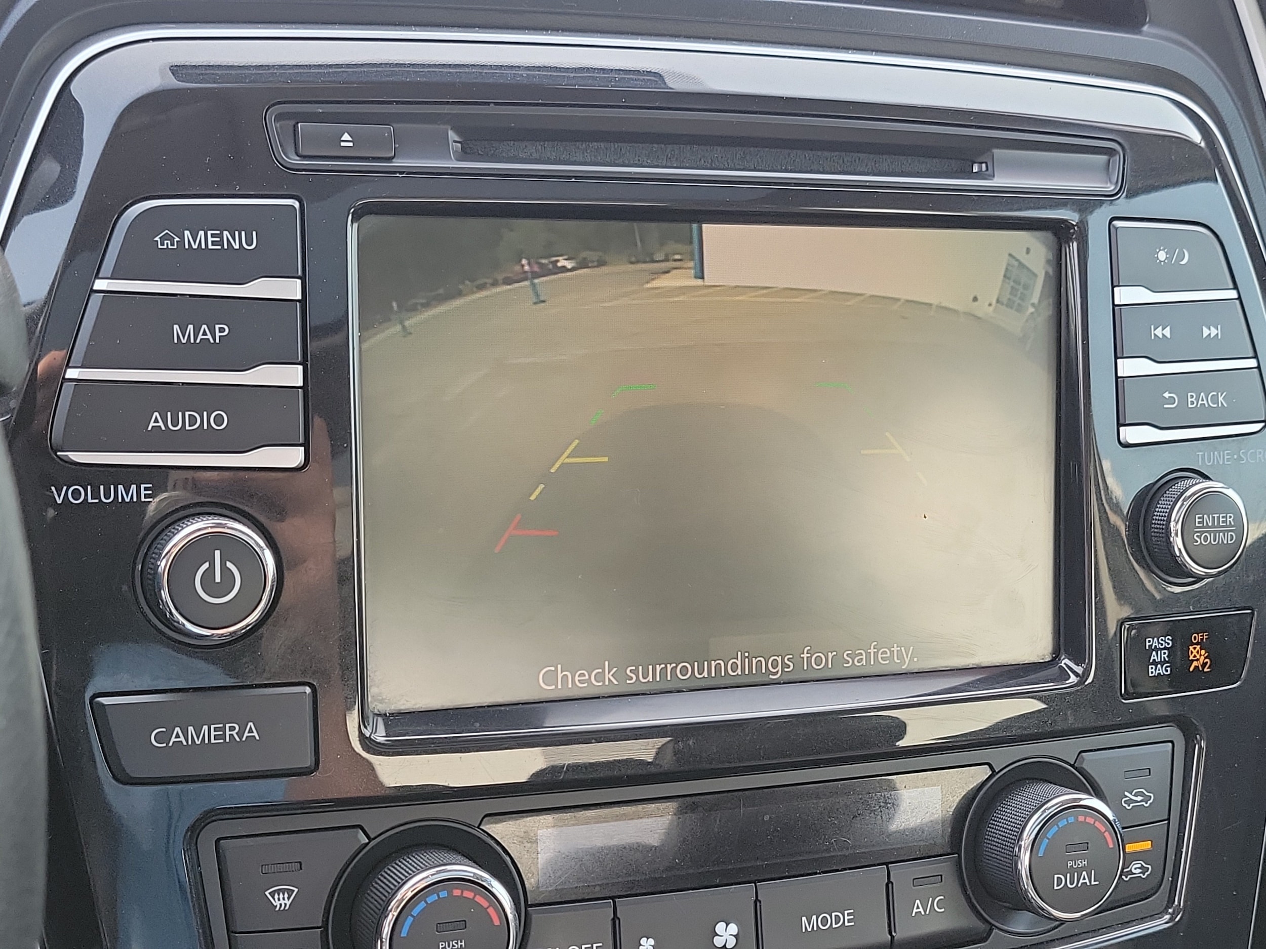 2023 Nissan Maxima SL - Photo 16