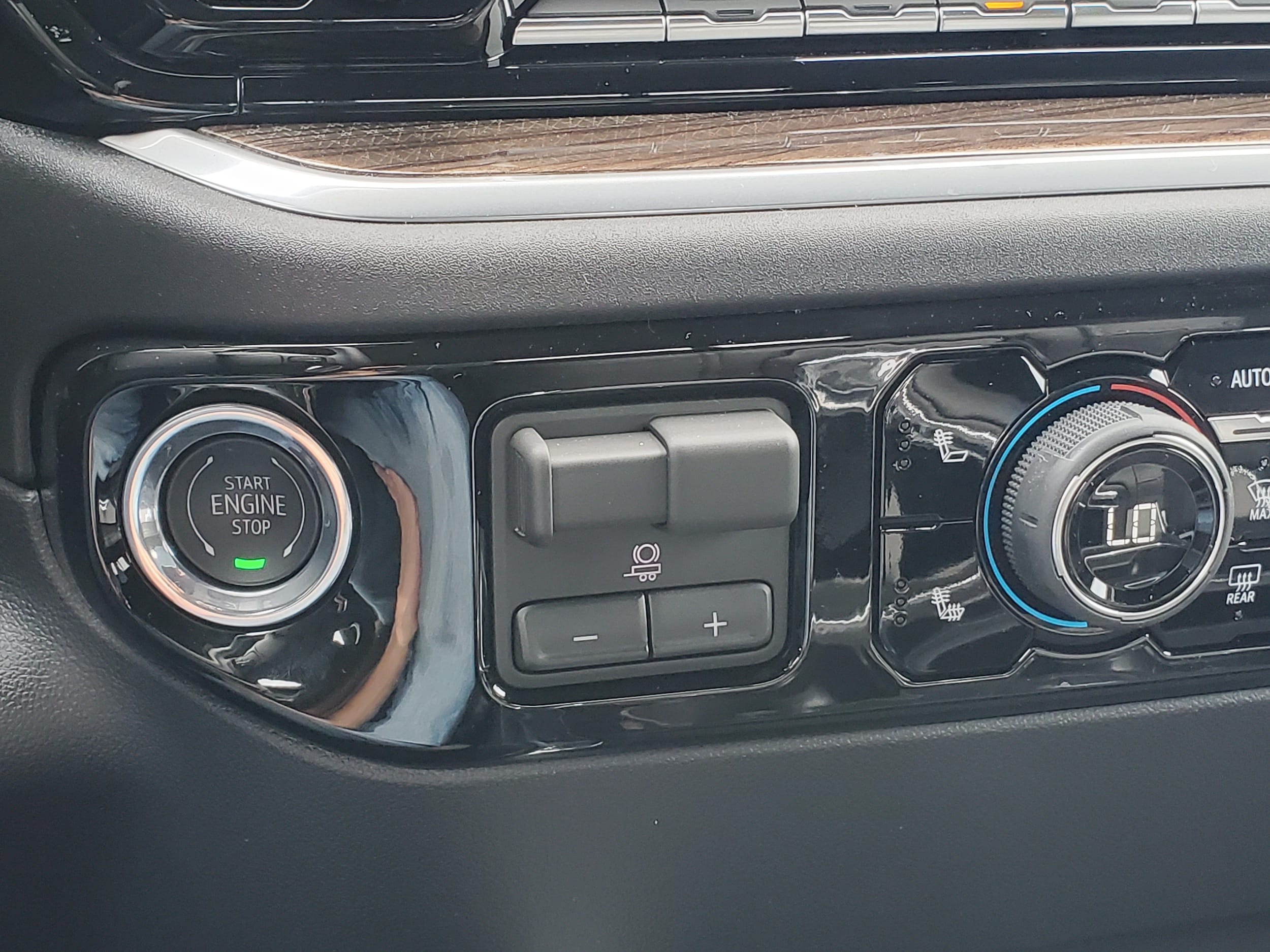 2026 Chevrolet Silverado 3500 HD LT - Photo 17