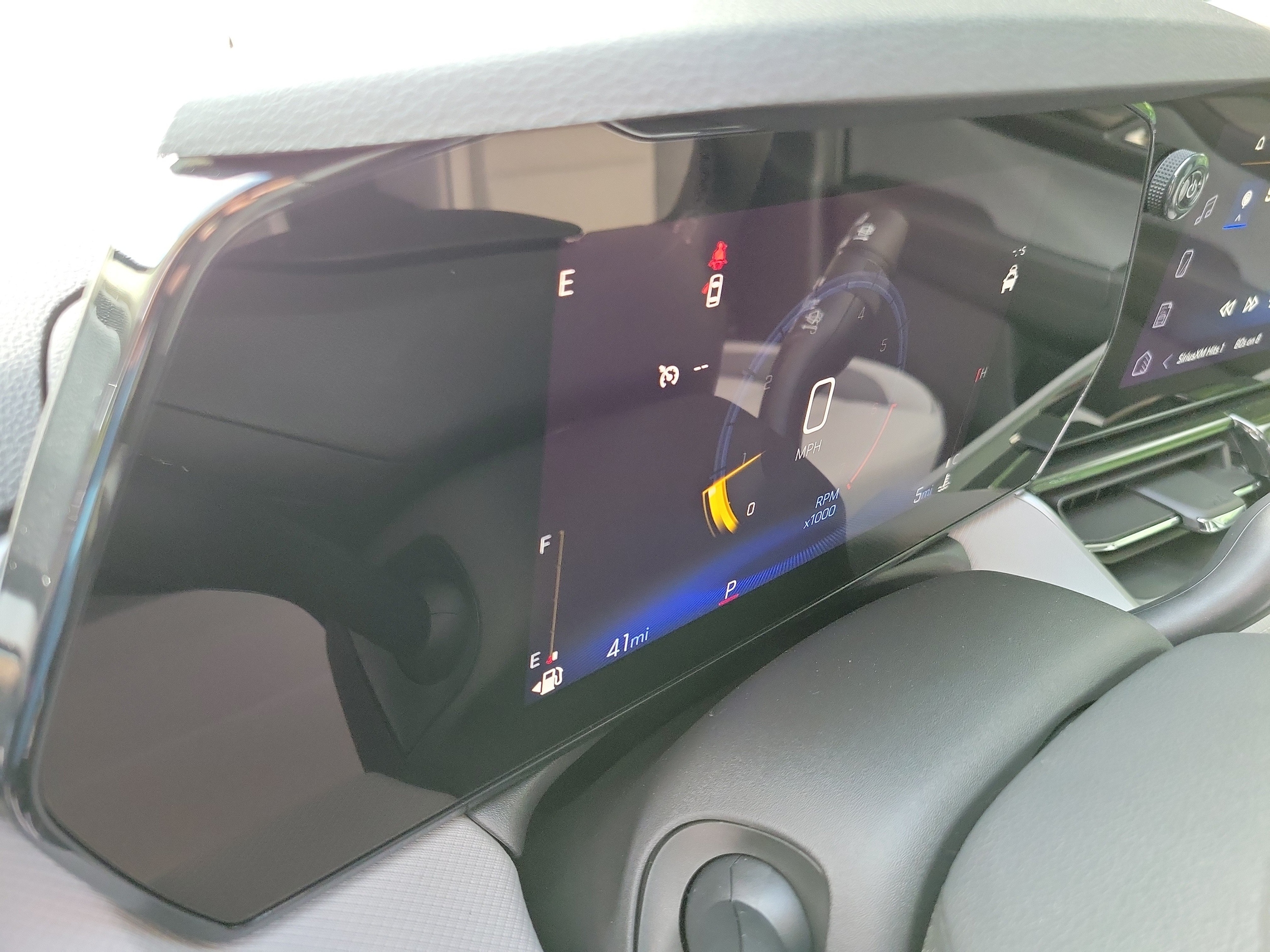 2026 Chevrolet Trailblazer LT - Photo 11