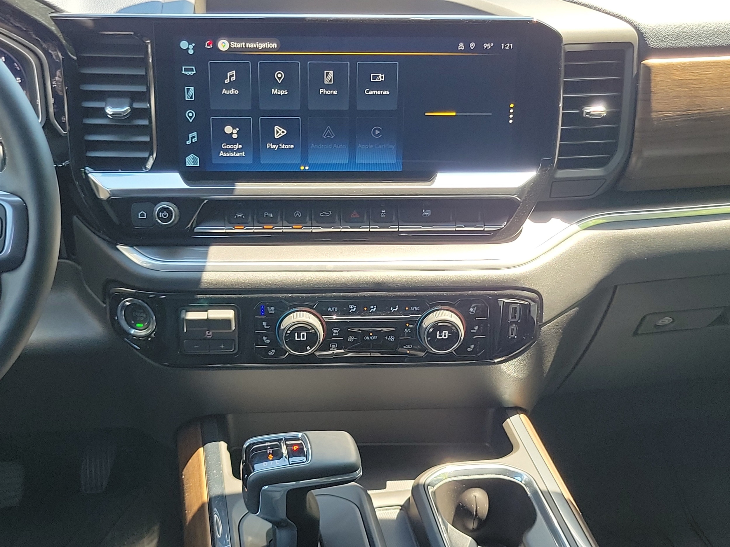 2026 Chevrolet Silverado 1500 High Country - Photo 32