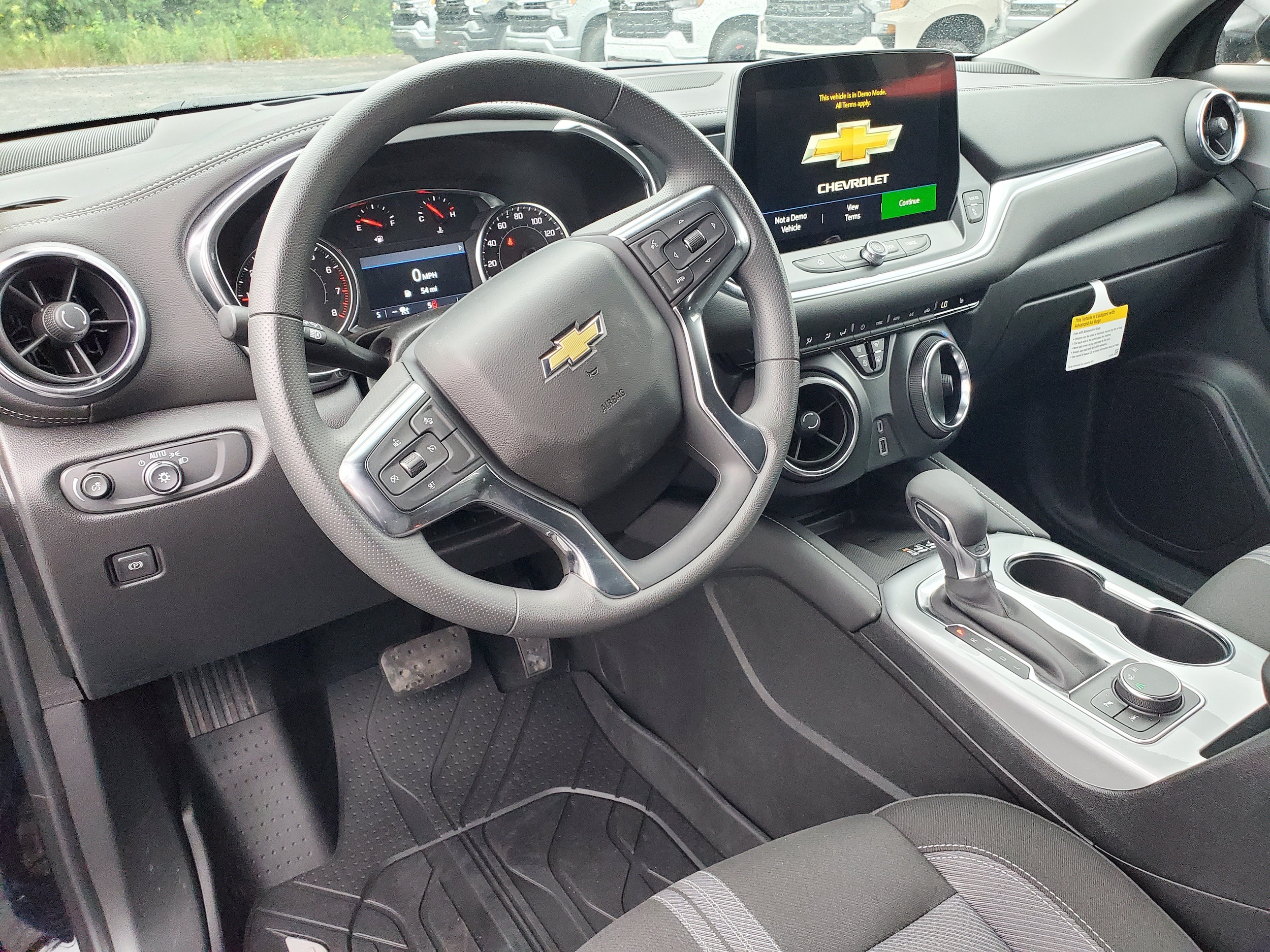 2026 Chevrolet Blazer 2LT - Photo 7