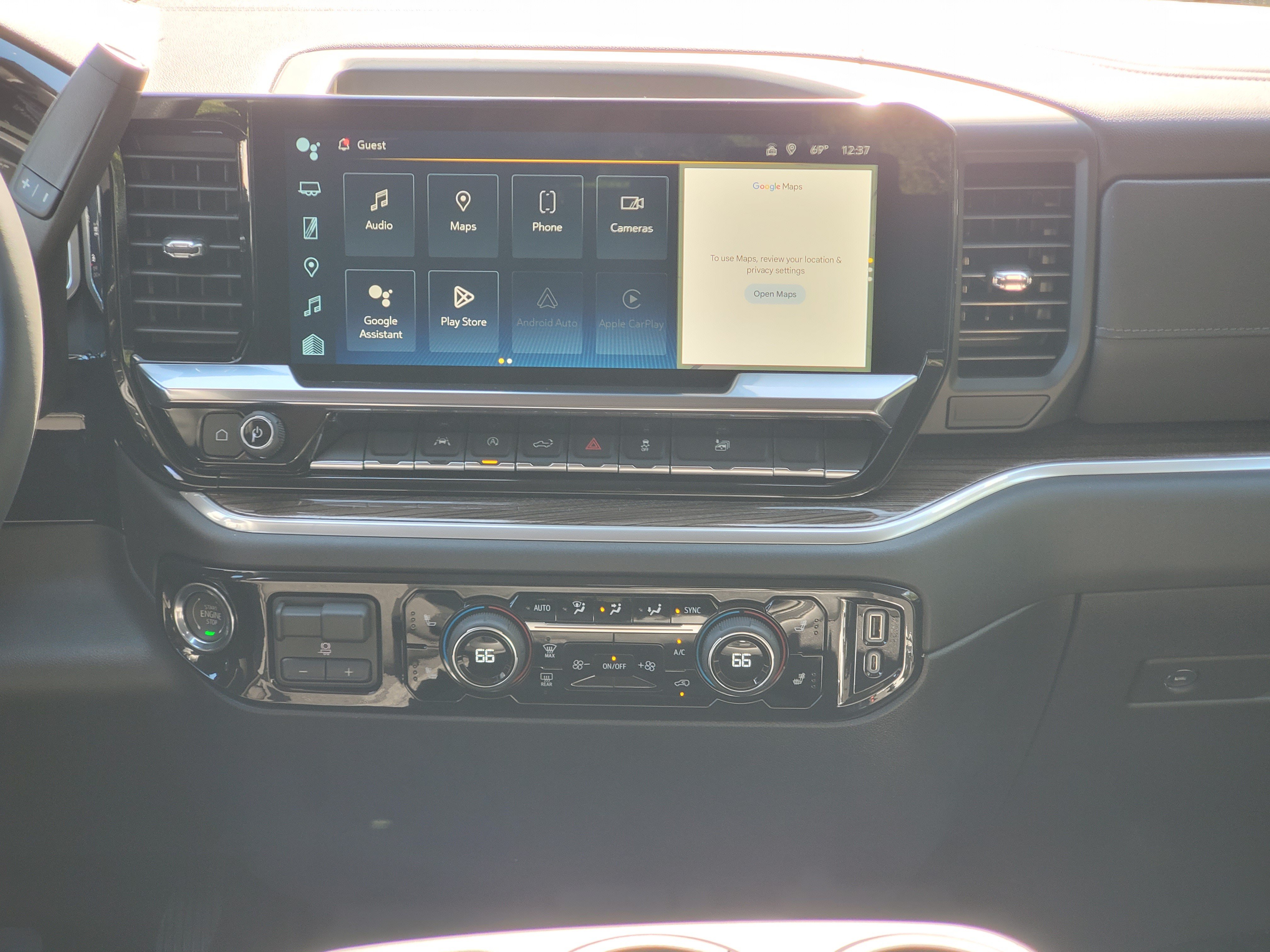 2026 Chevrolet Silverado 1500 RST - Photo 23
