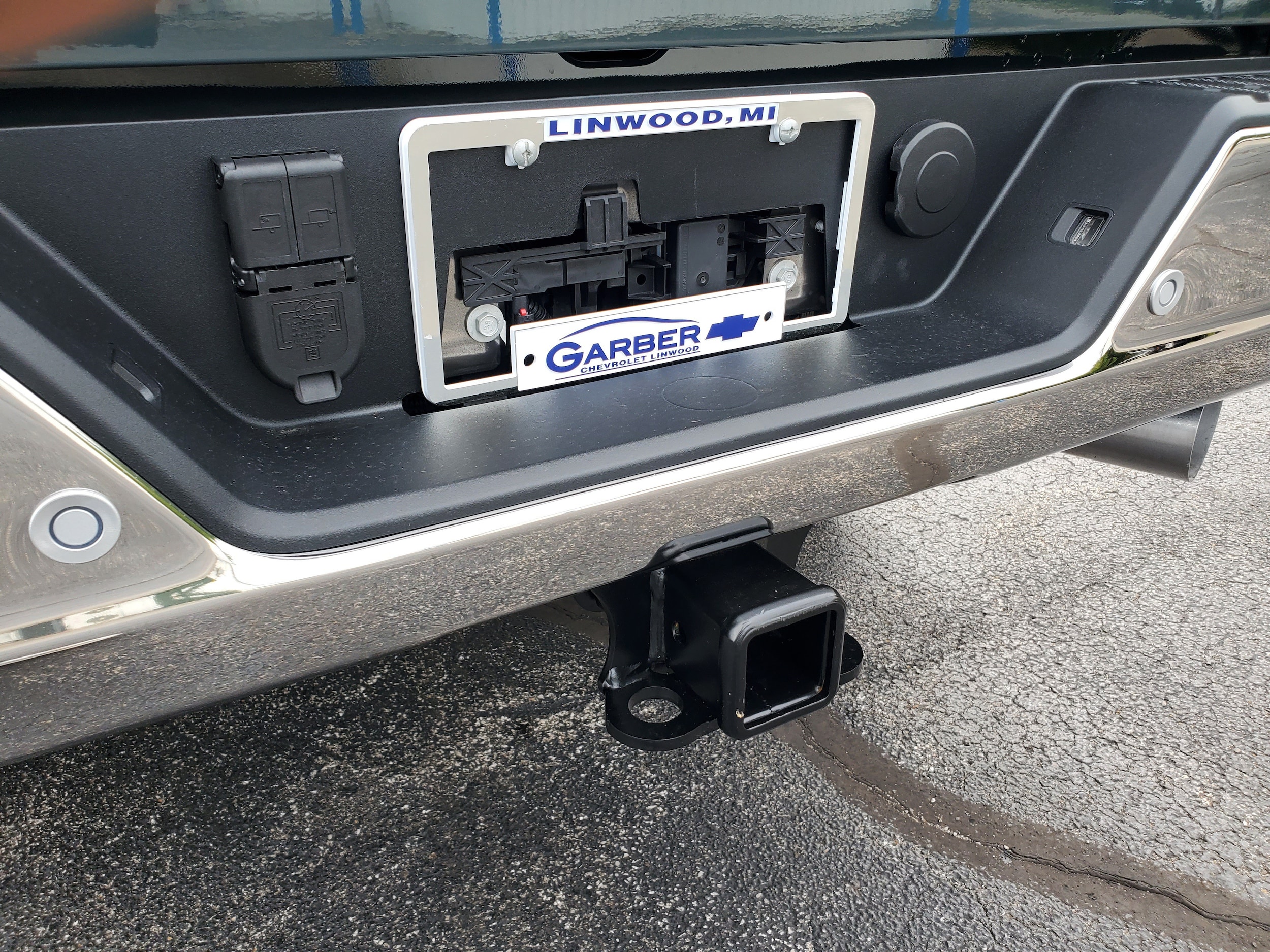 2026 Chevrolet Silverado 3500 HD LT - Photo 34