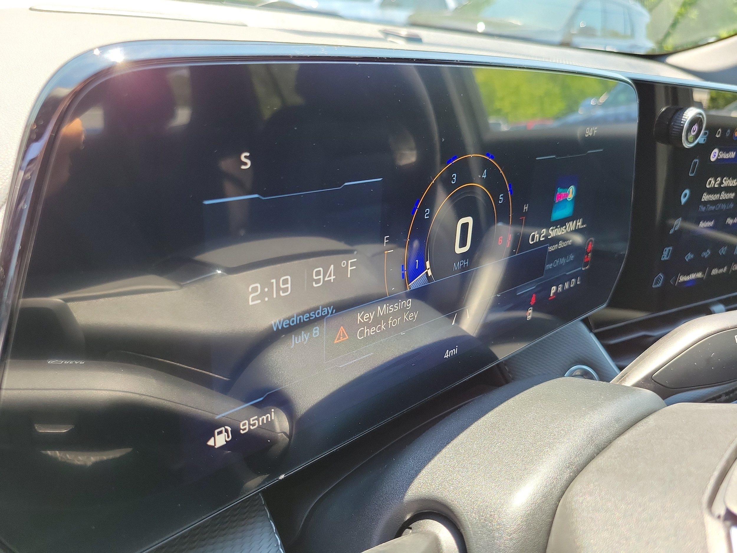 2027 Chevrolet Equinox LT - Photo 11