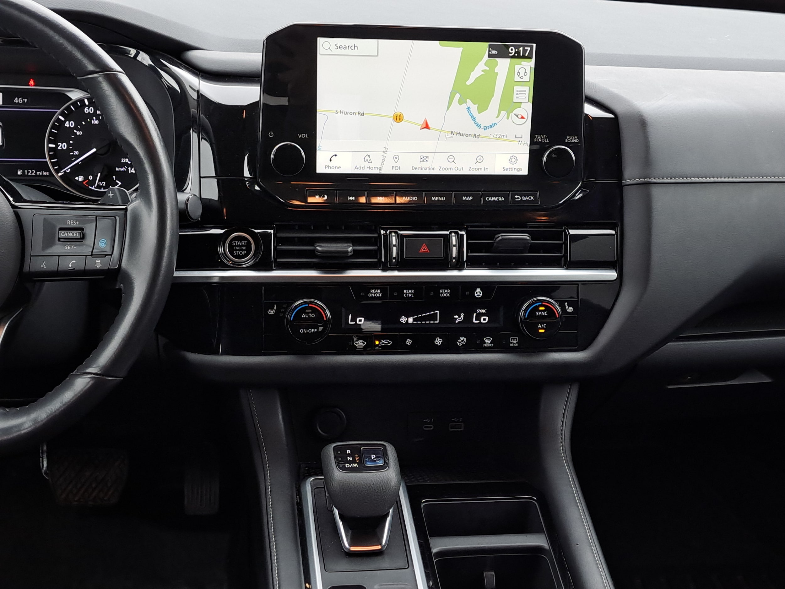 2022 Nissan Pathfinder SL - Photo 25