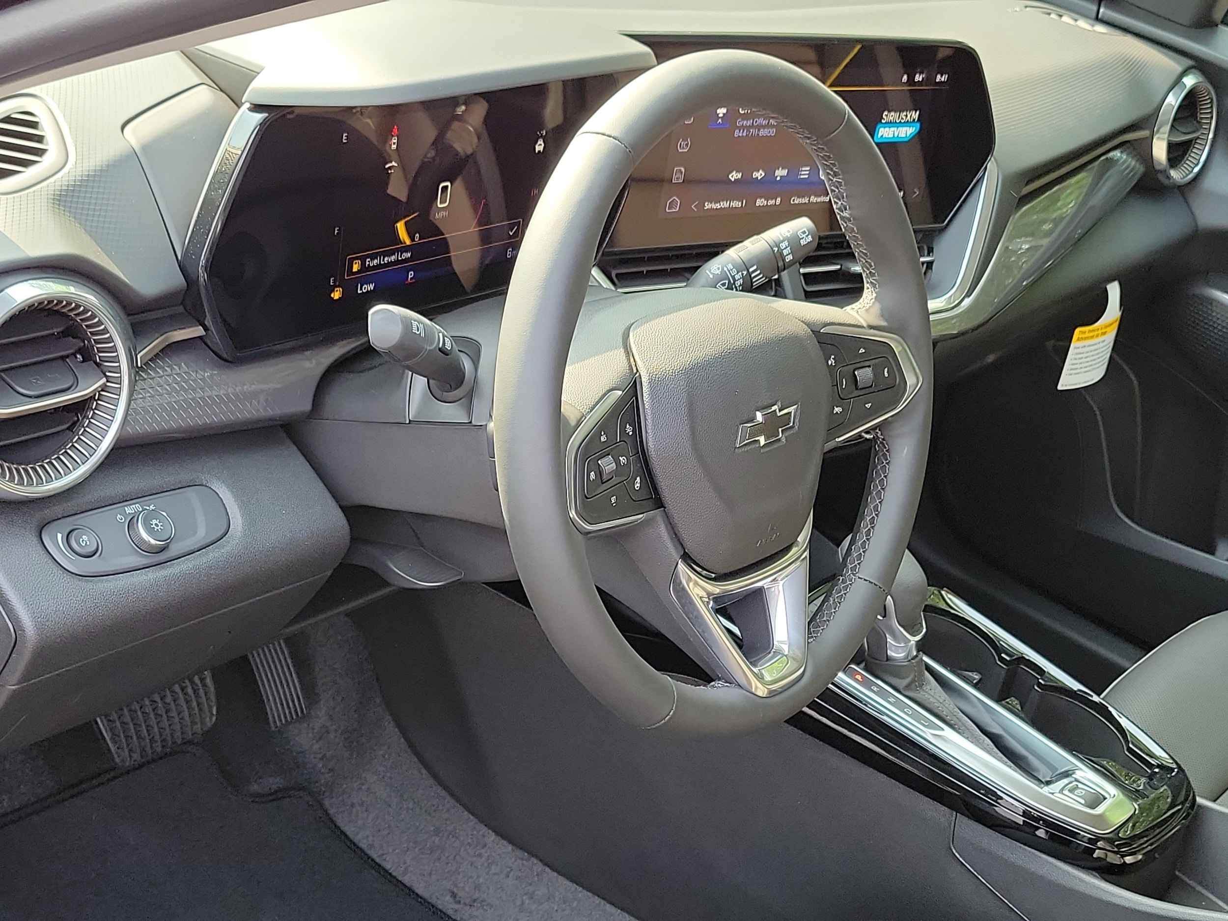 2026 Chevrolet Trax Activ - Photo 10