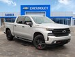  Chevrolet Silverado 1500 LTD