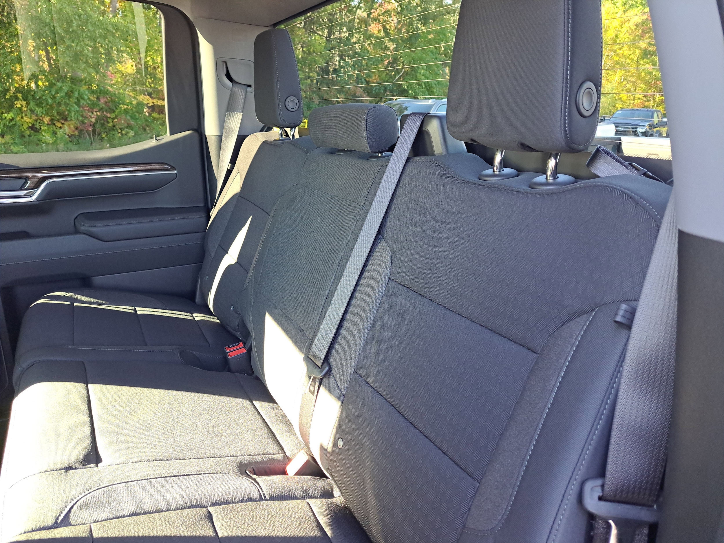 2026 Chevrolet Silverado 1500 LT - Photo 24