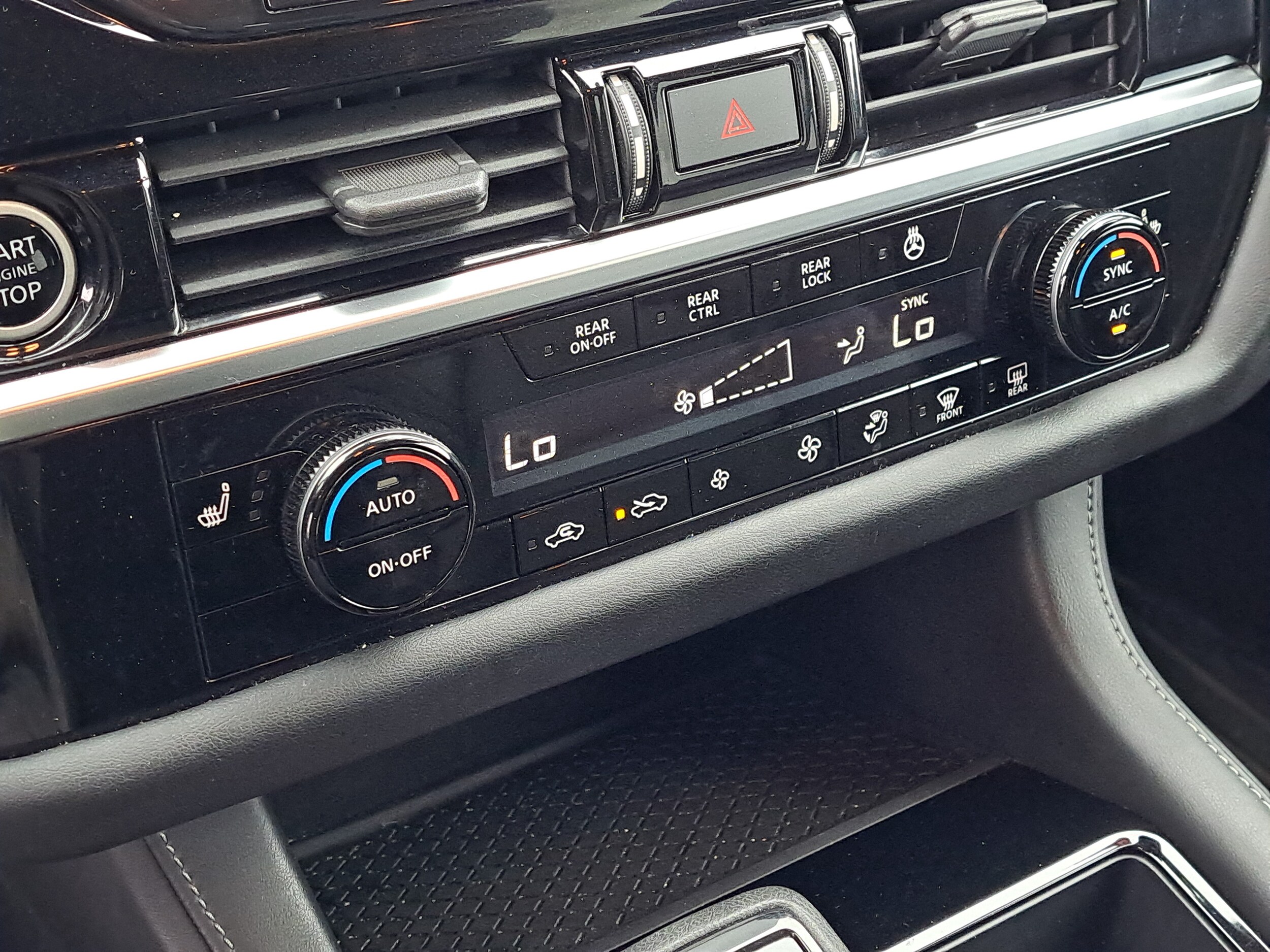 2022 Nissan Pathfinder SL - Photo 19