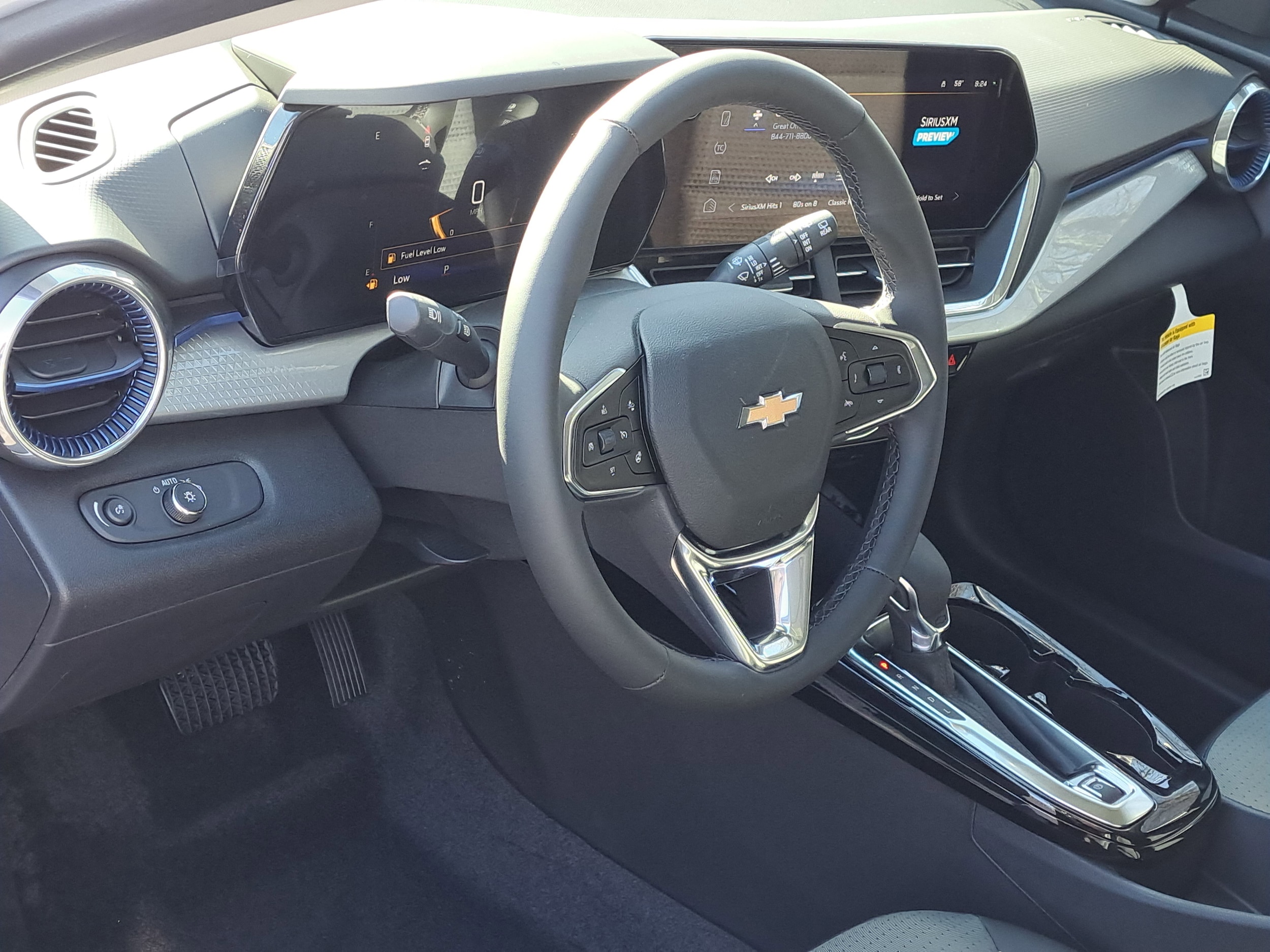 2026 Chevrolet Trax LT - Photo 8
