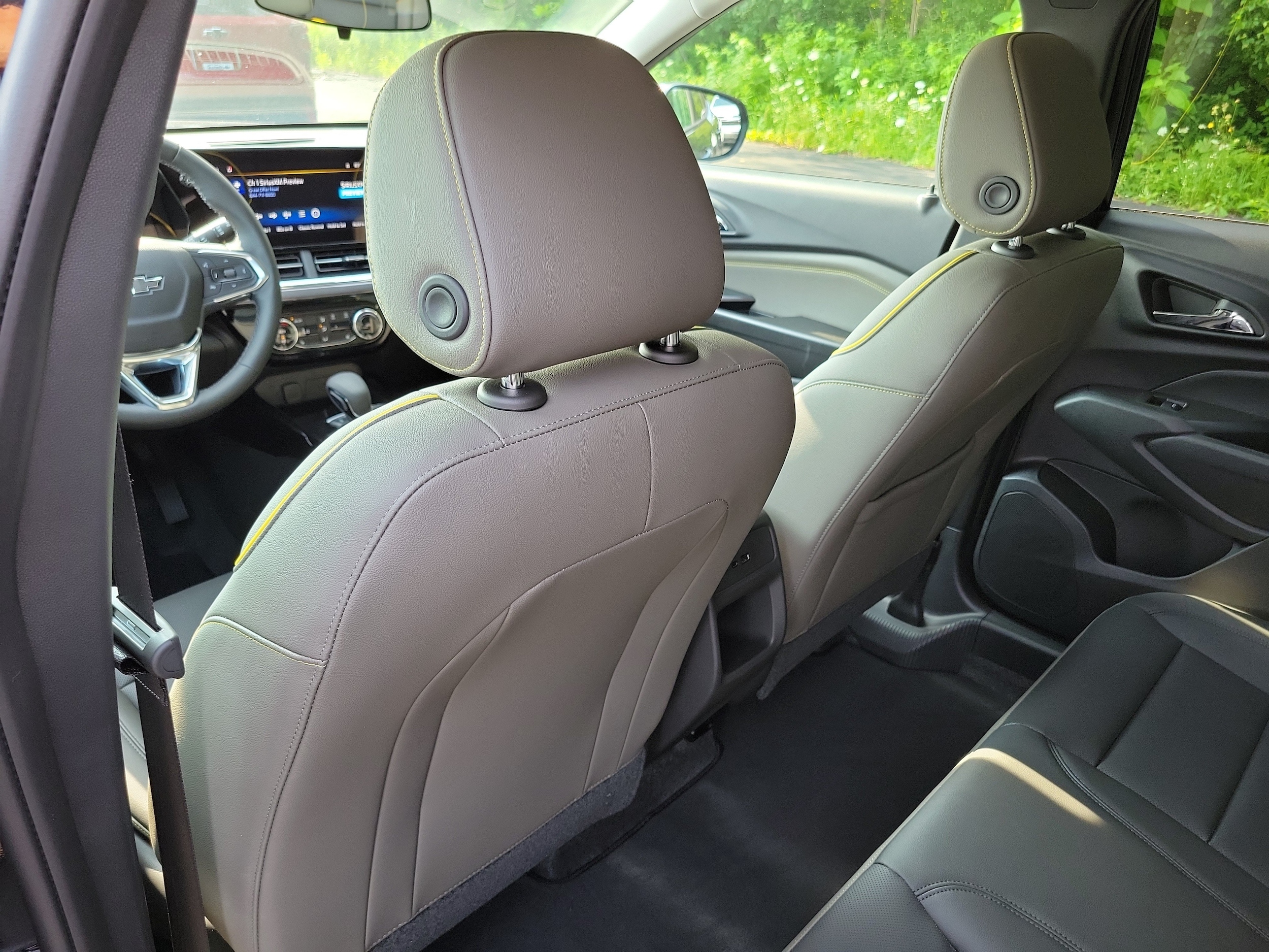 2026 Chevrolet Trax Activ - Photo 26