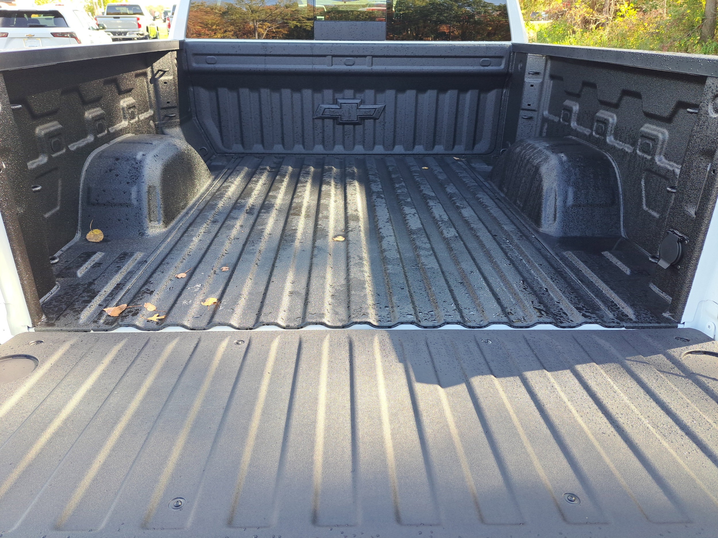 2026 Chevrolet Silverado 1500 RST - Photo 28