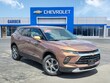  Chevrolet Blazer